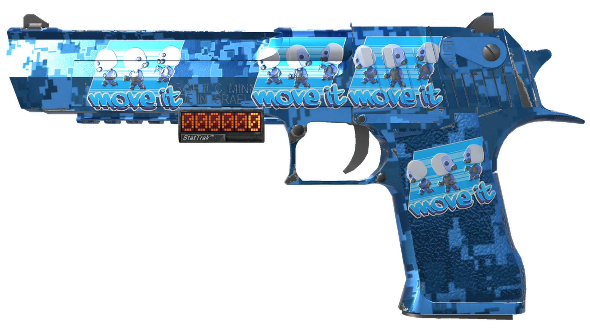 Cobalt Disruption image