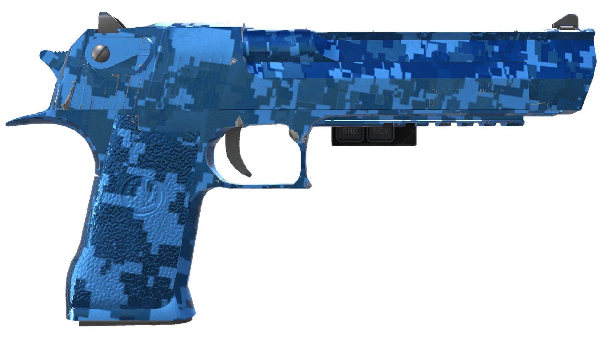 Cobalt Disruption image