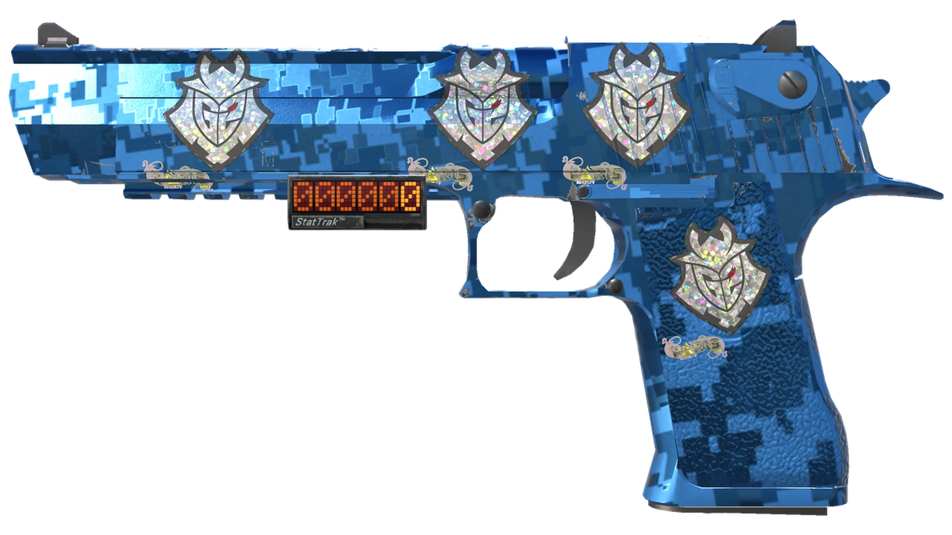 Cobalt Disruption image