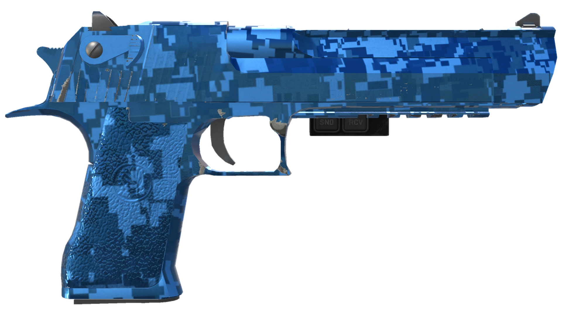 Cobalt Disruption image