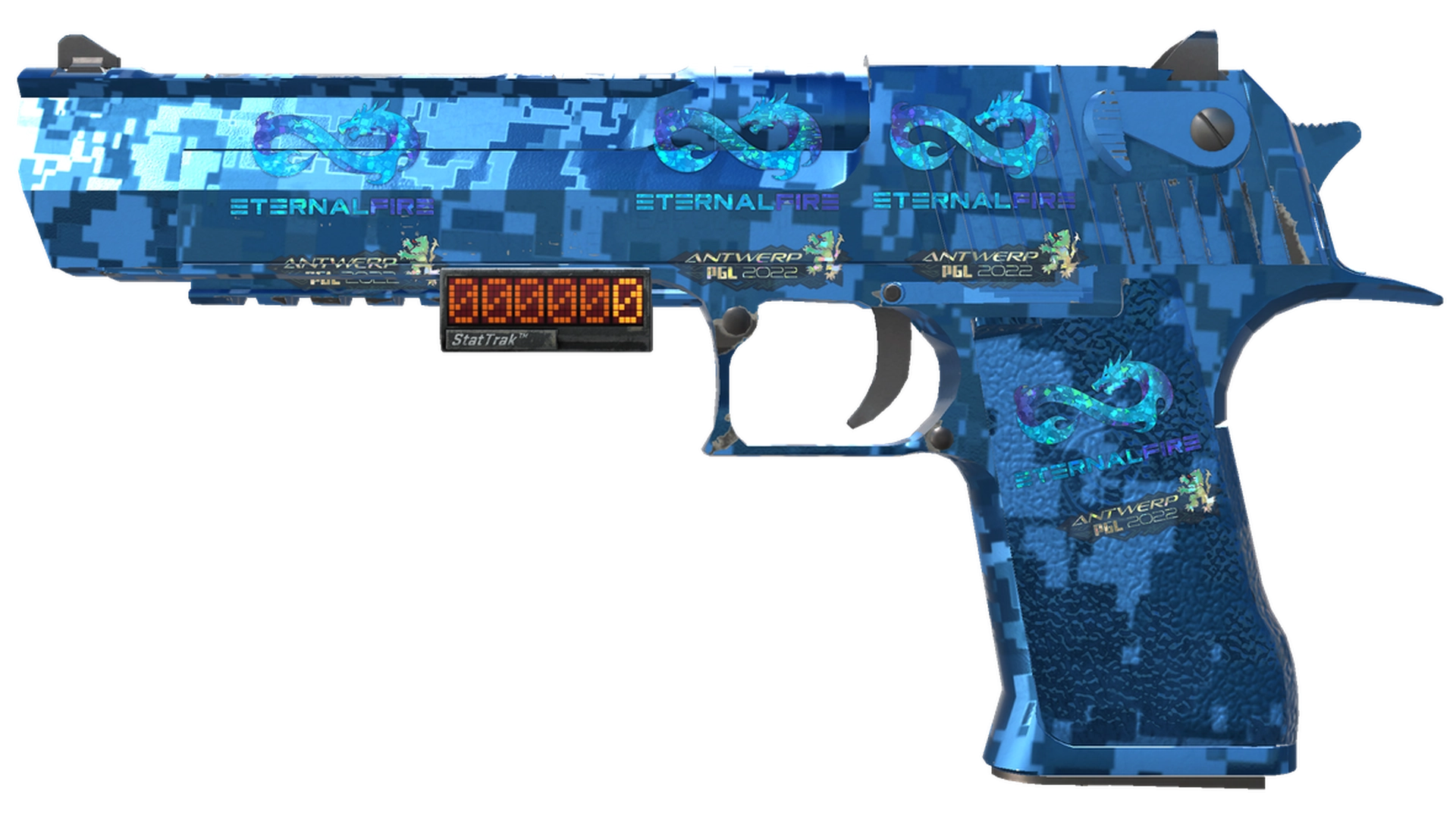 Cobalt Disruption image