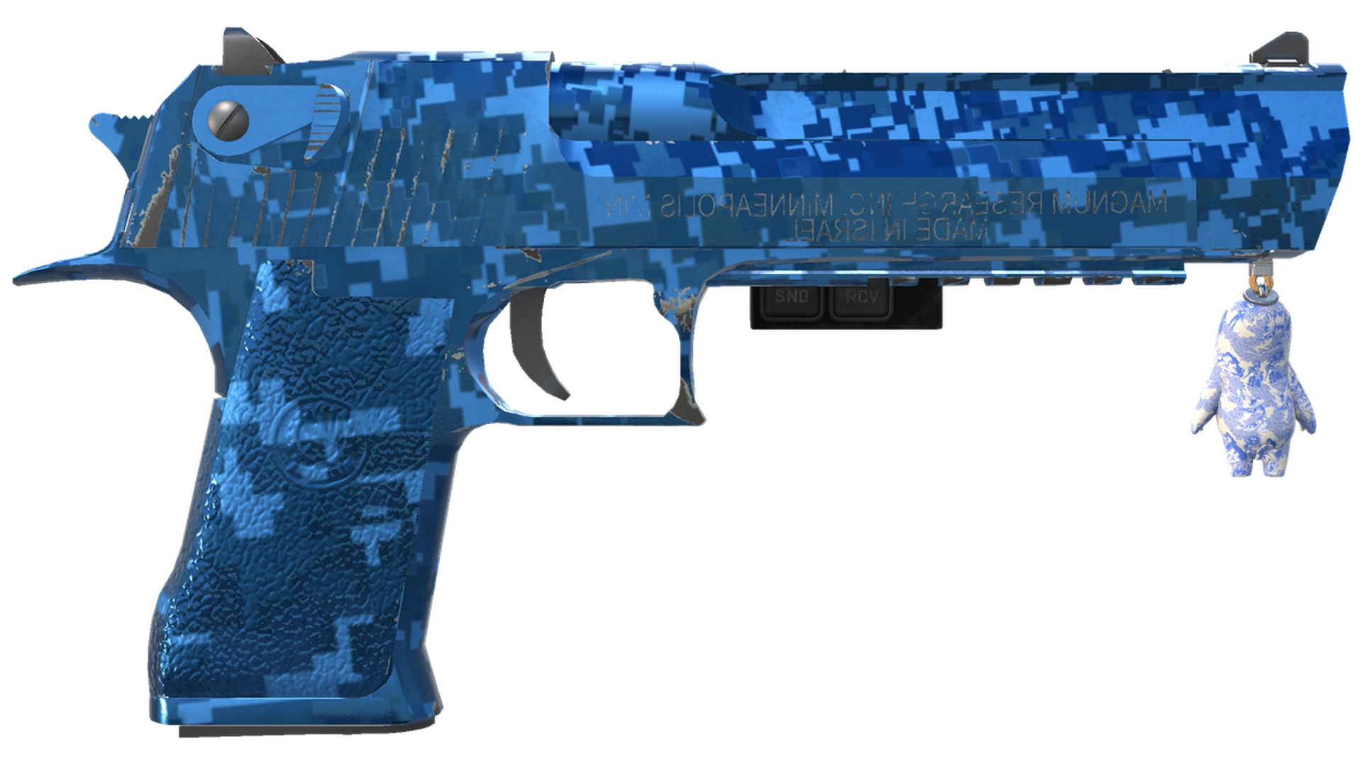 Cobalt Disruption image