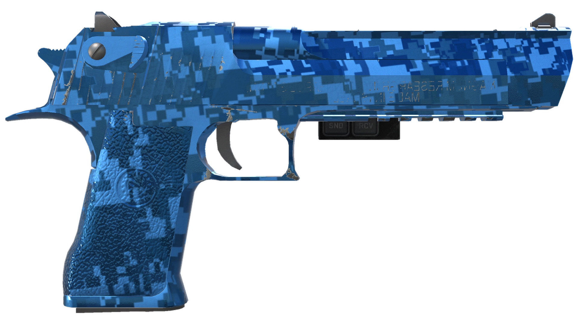 Cobalt Disruption image