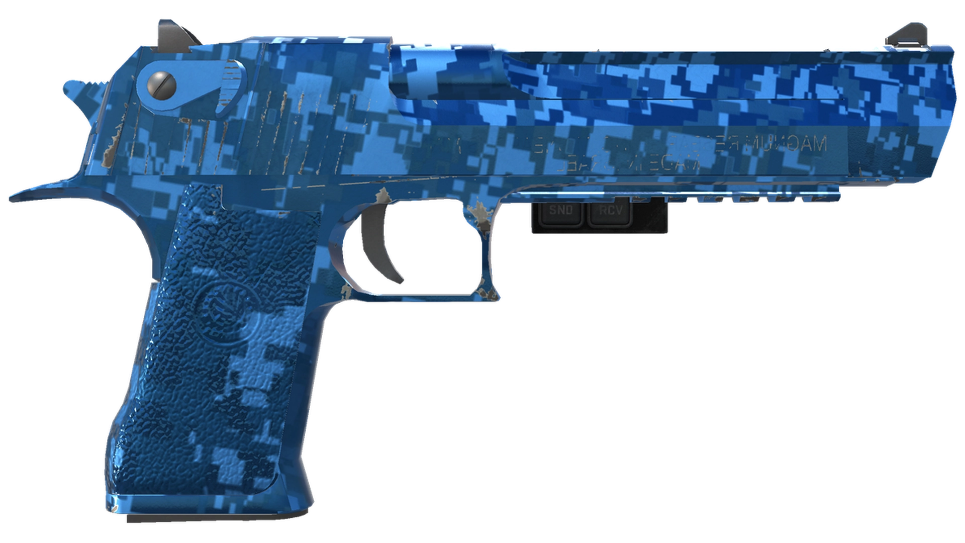 Cobalt Disruption image