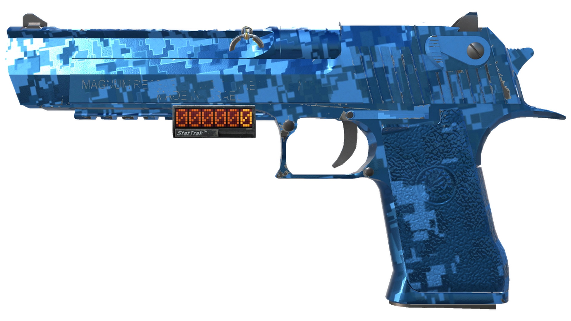 Cobalt Disruption image