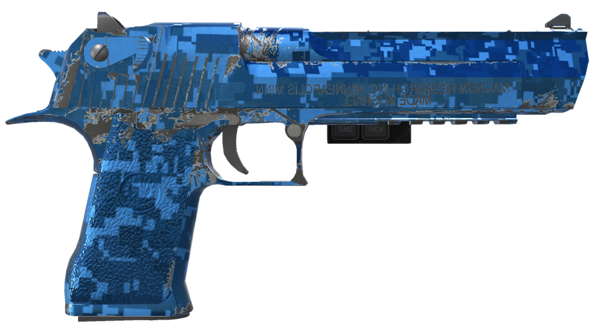 Cobalt Disruption image