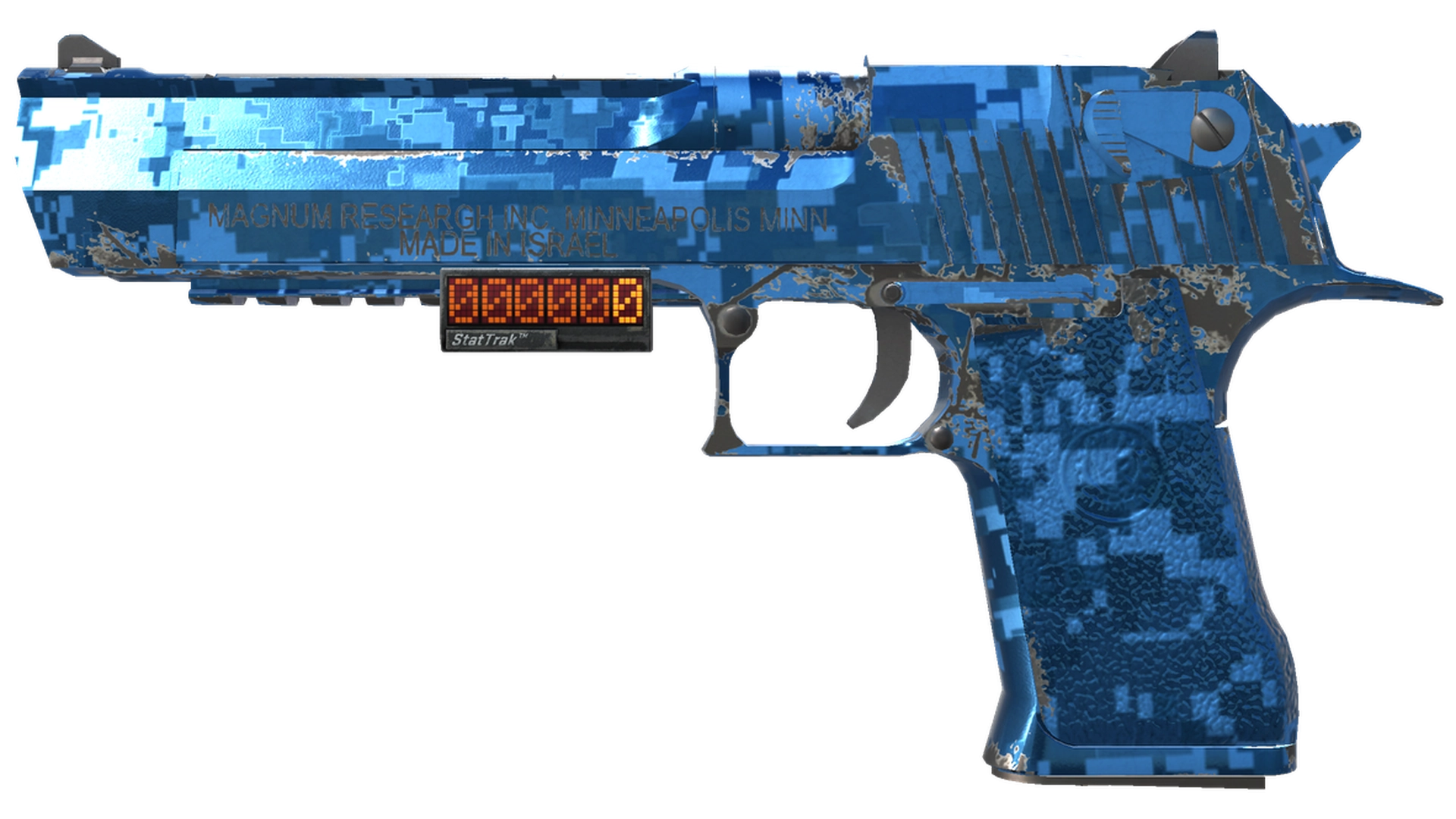 Cobalt Disruption image