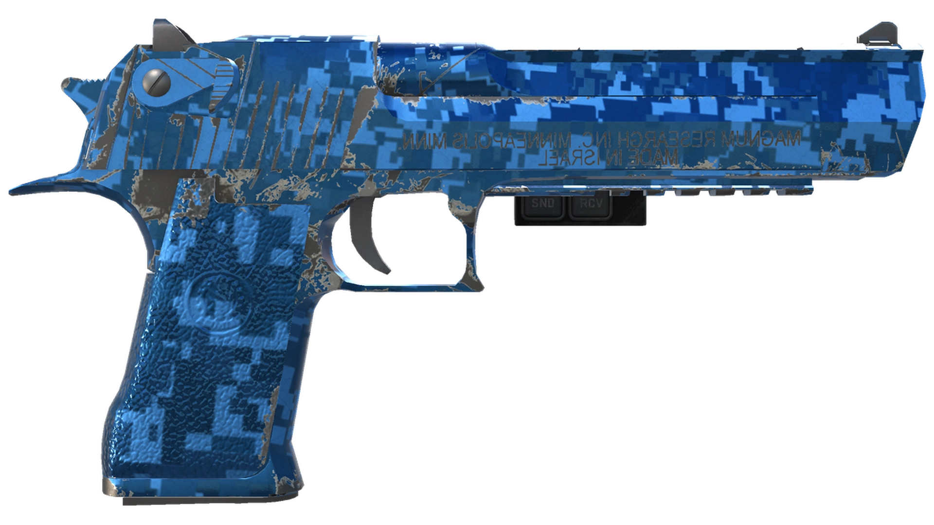 Cobalt Disruption image