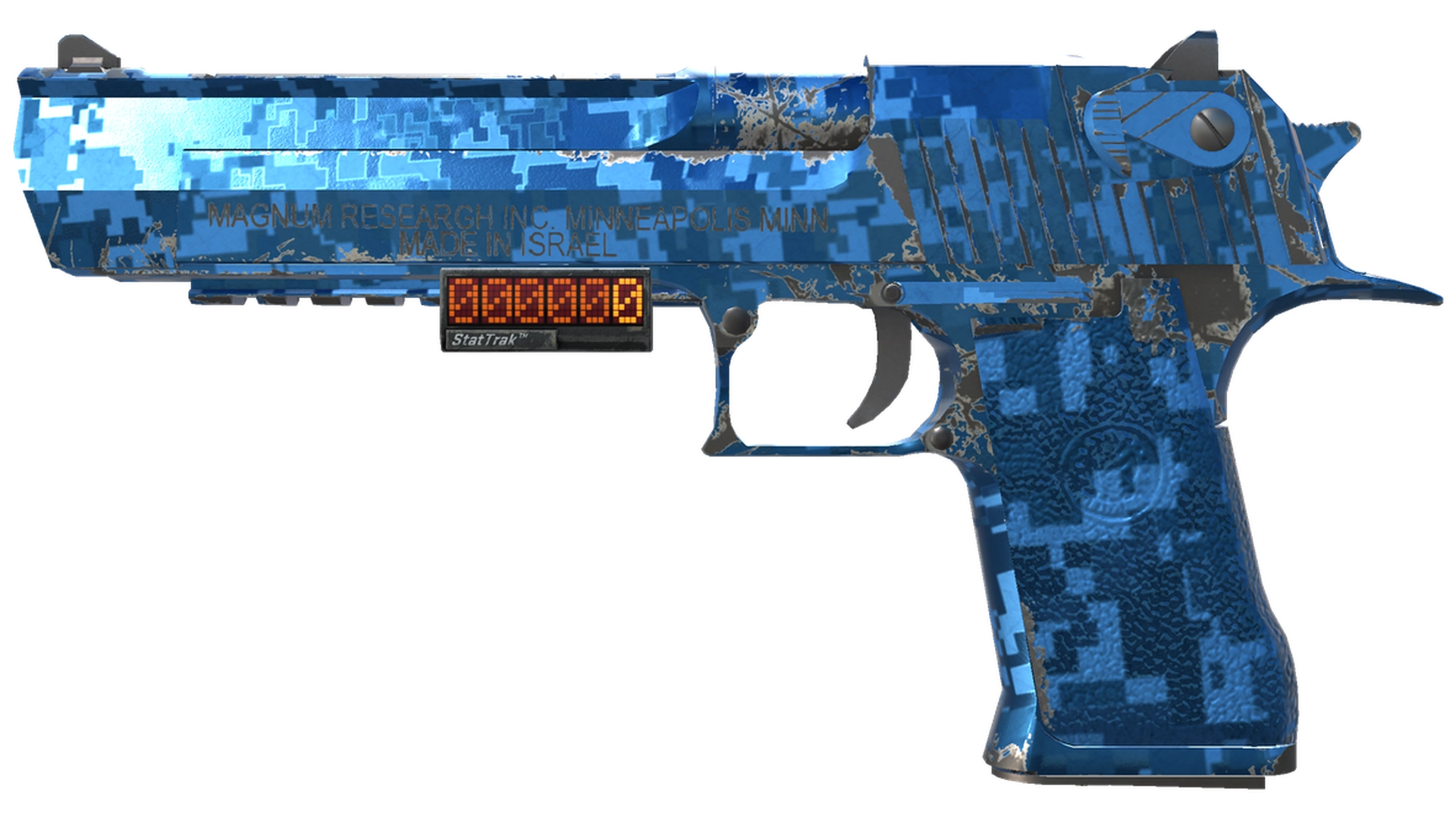 Cobalt Disruption image
