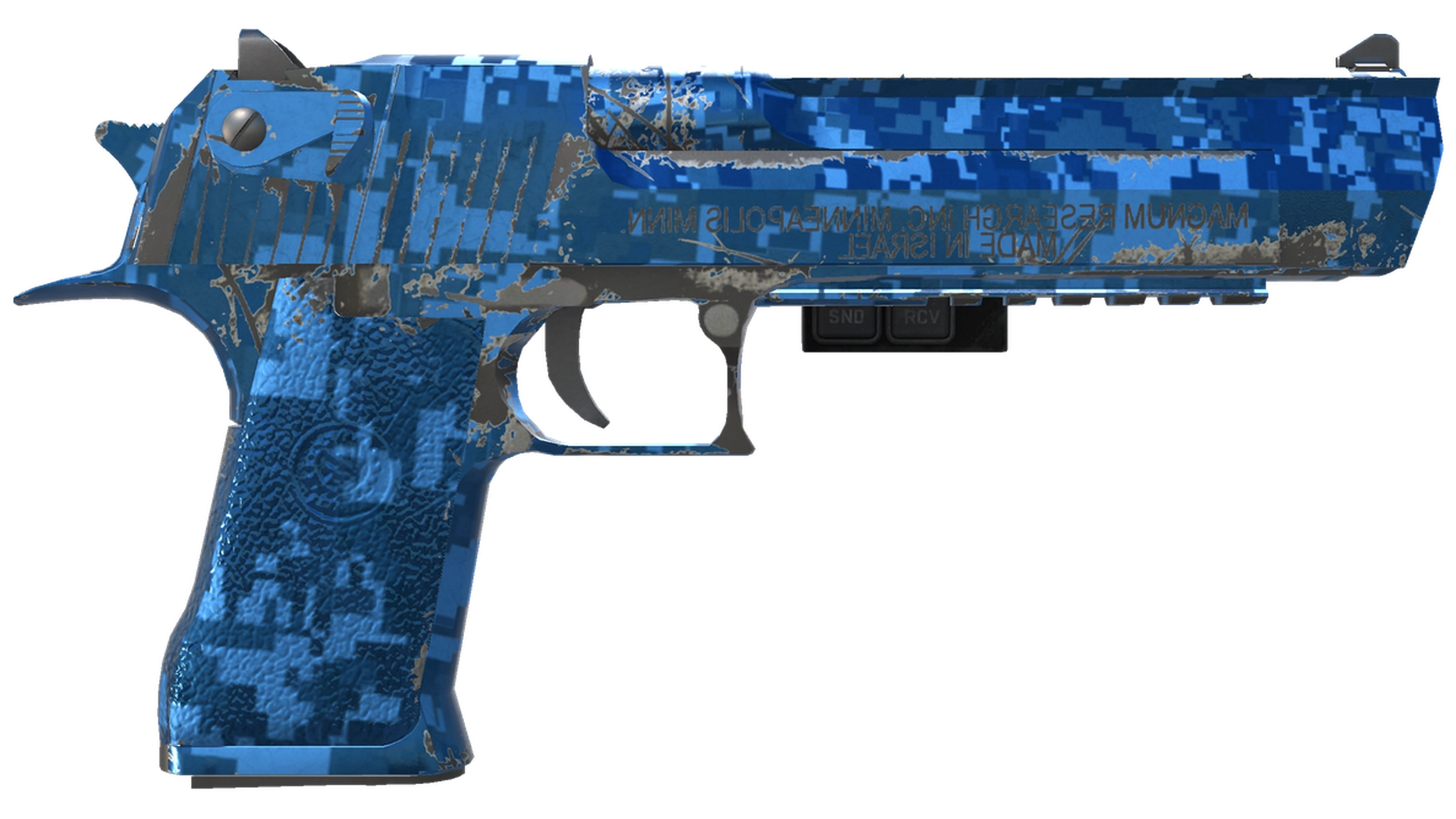 Cobalt Disruption image