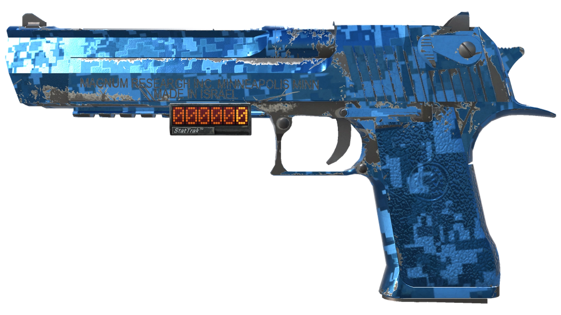 Cobalt Disruption image