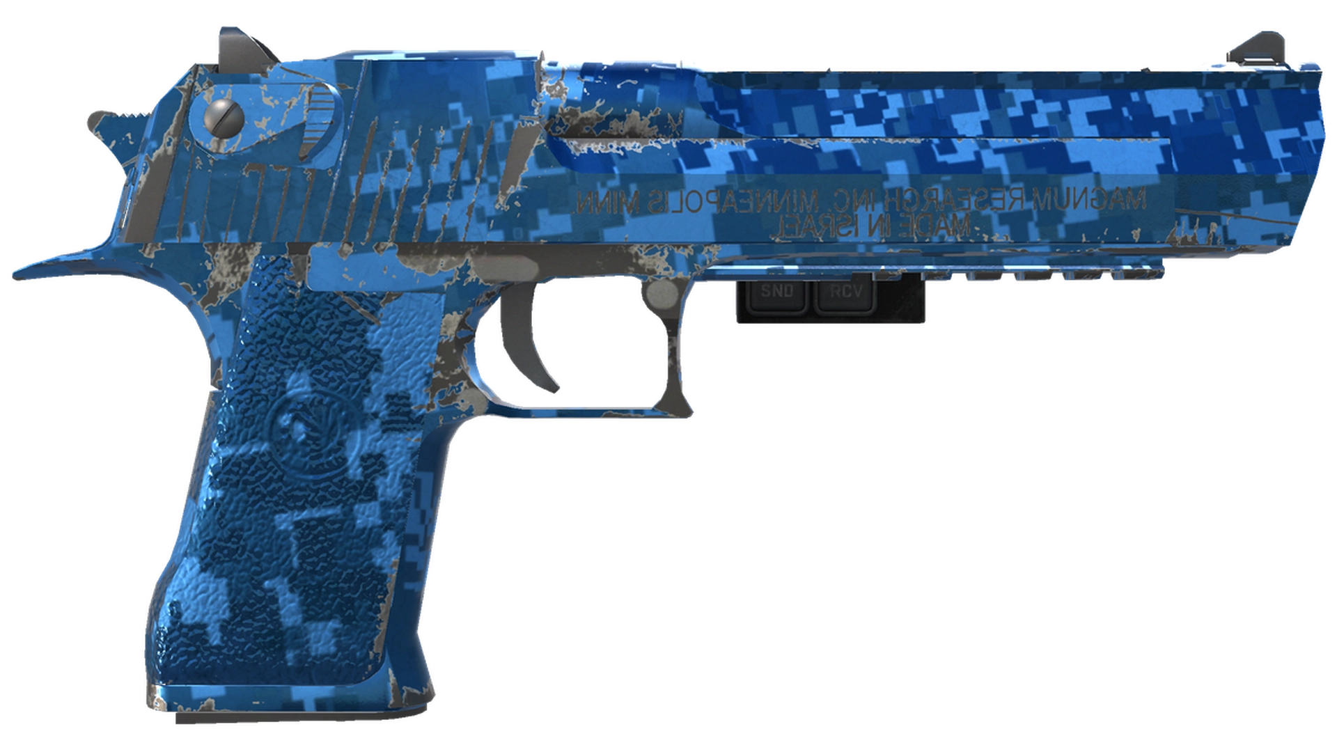 Cobalt Disruption image