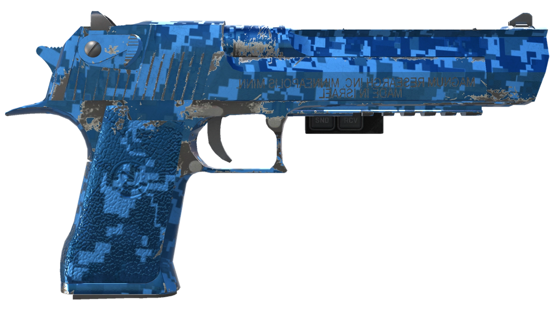 Cobalt Disruption image