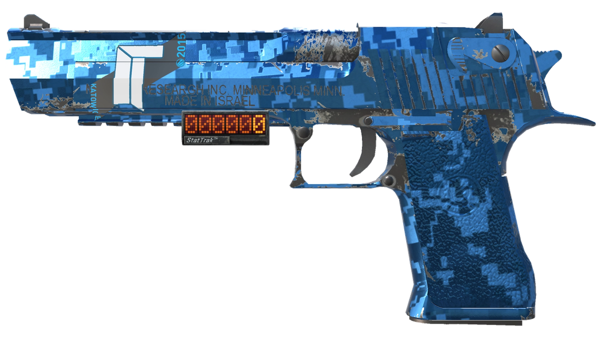 Cobalt Disruption image