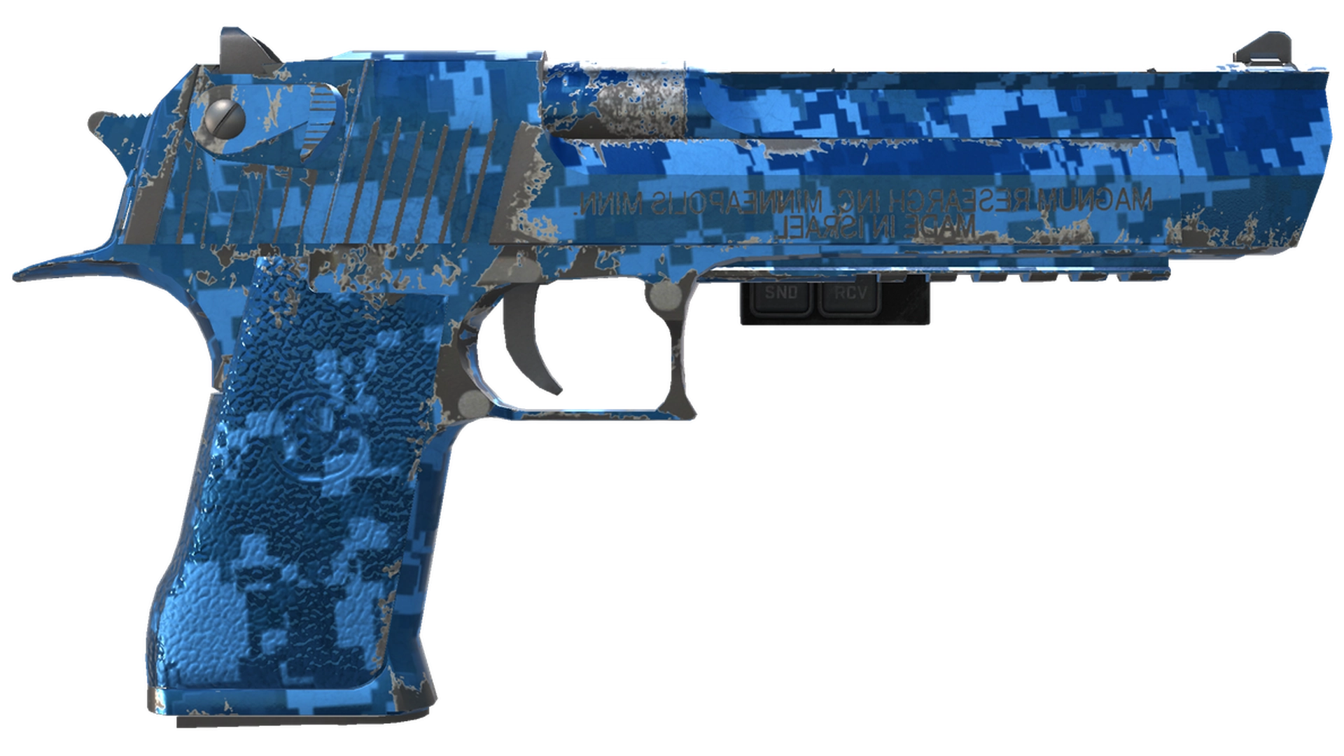 Cobalt Disruption image