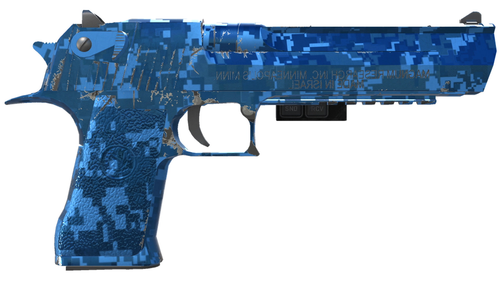 Cobalt Disruption image