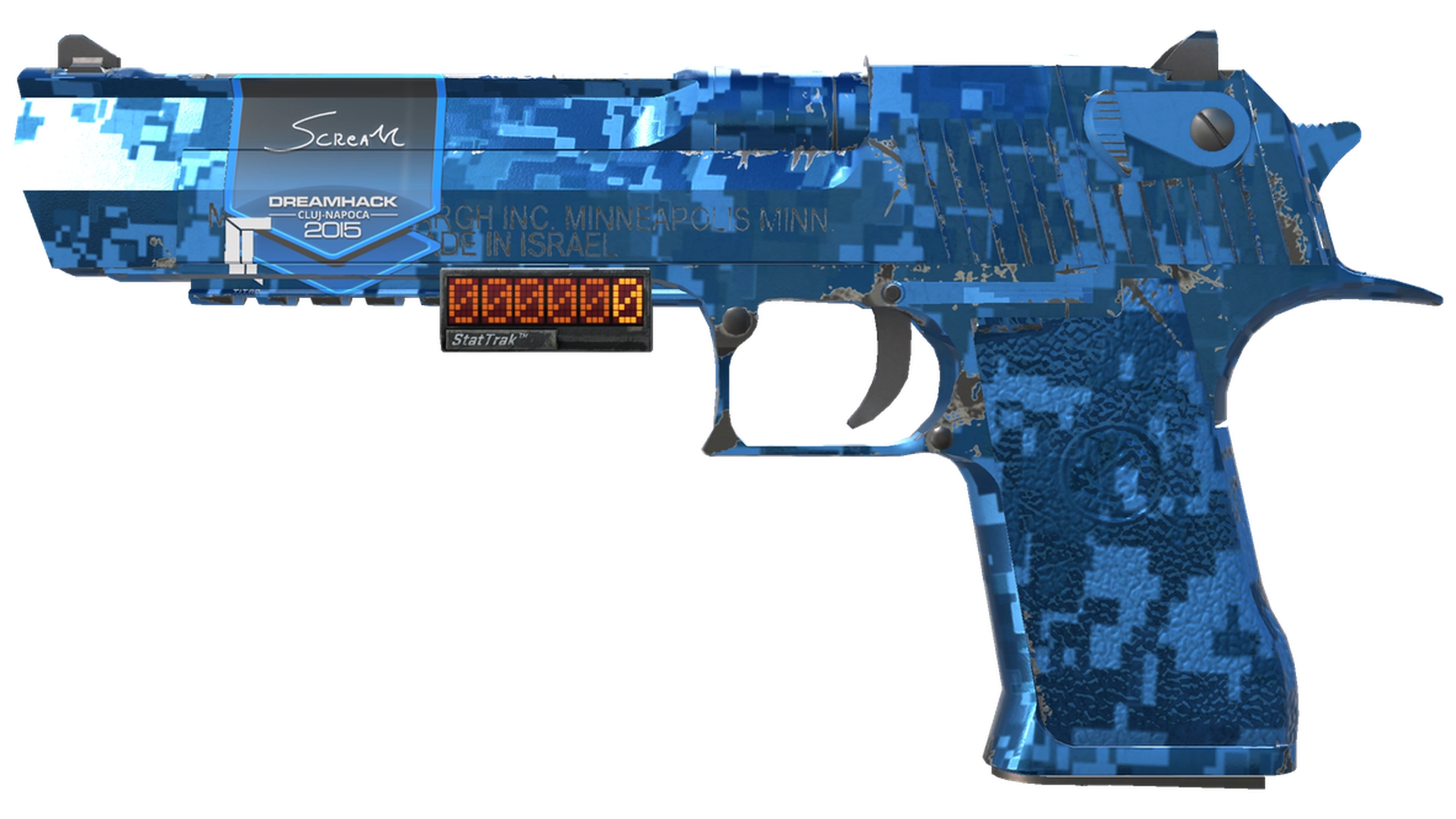 Cobalt Disruption image
