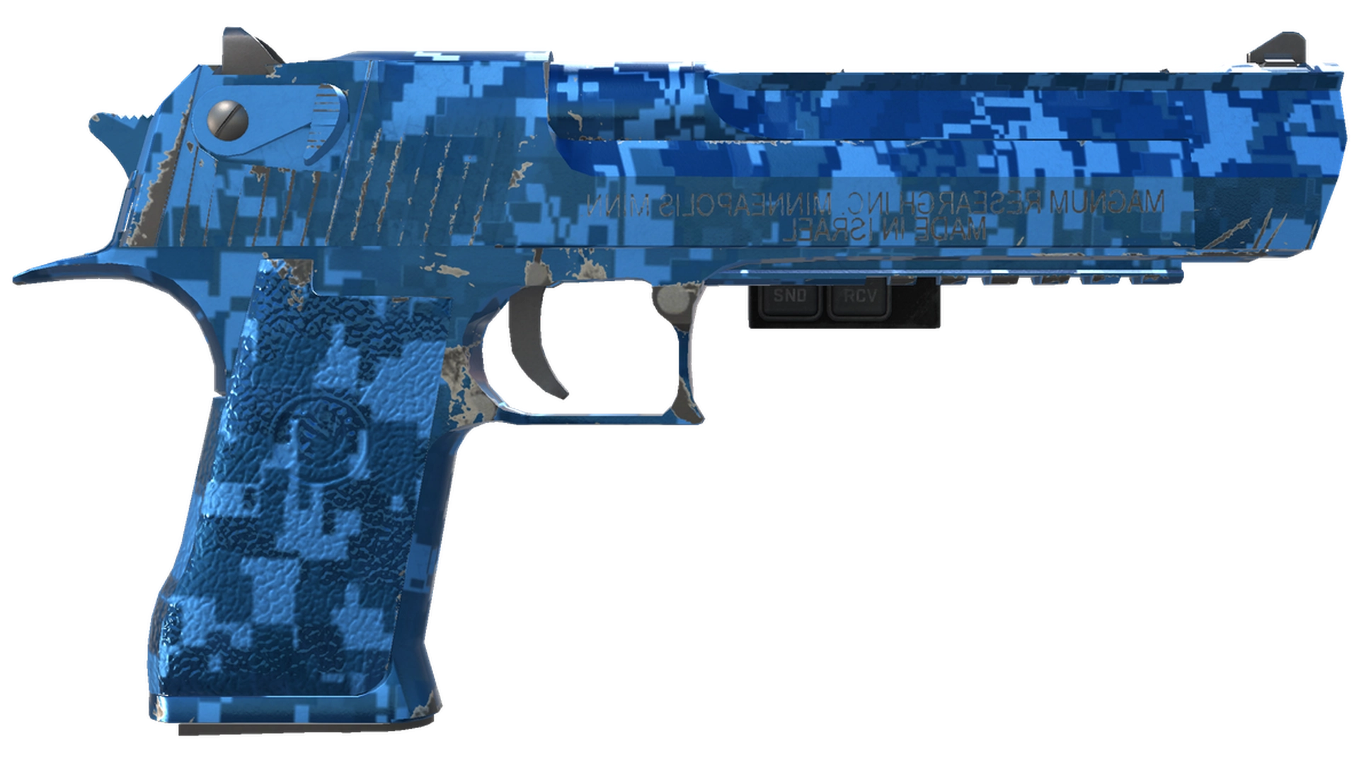 Cobalt Disruption image