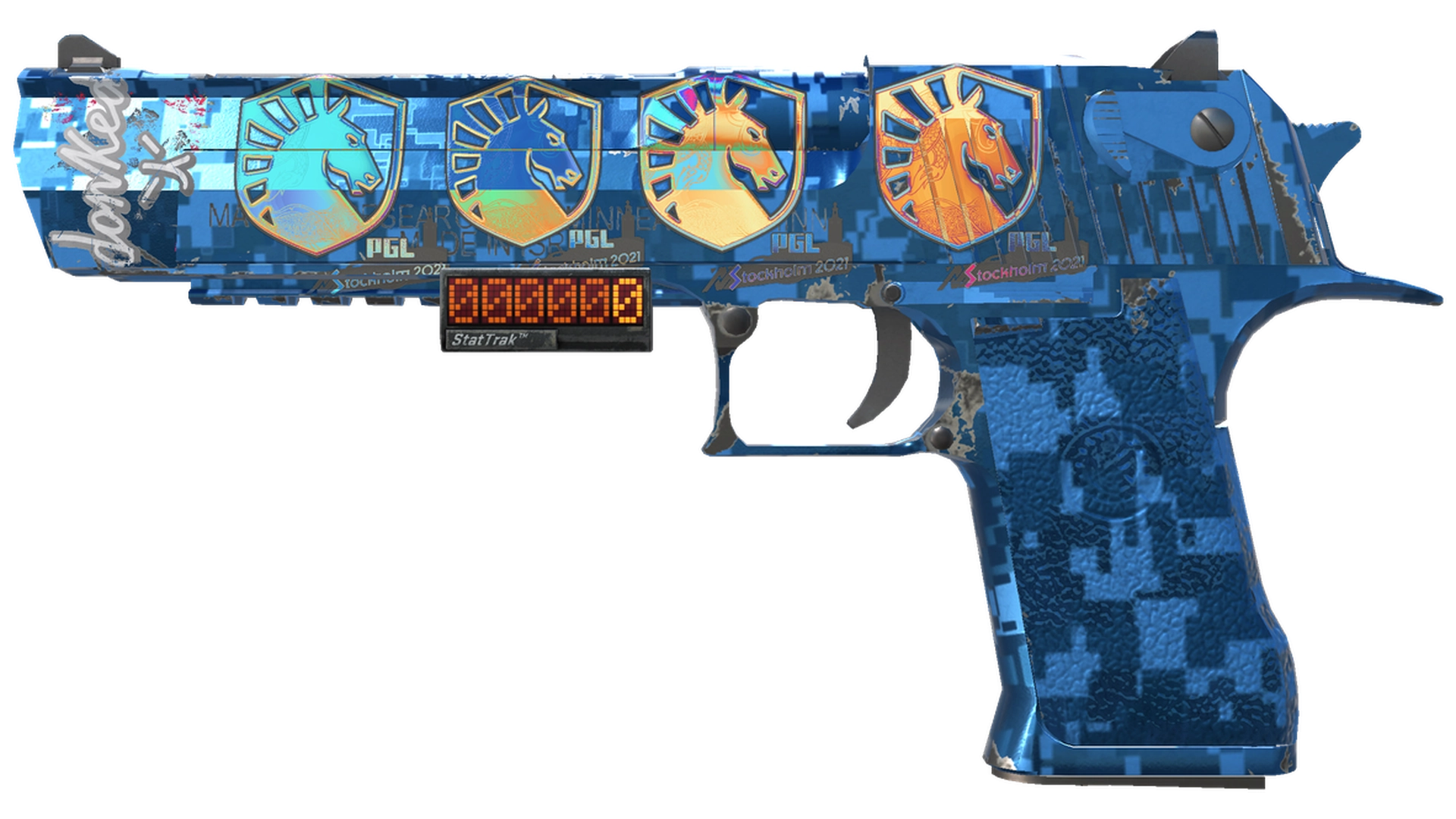 Cobalt Disruption image