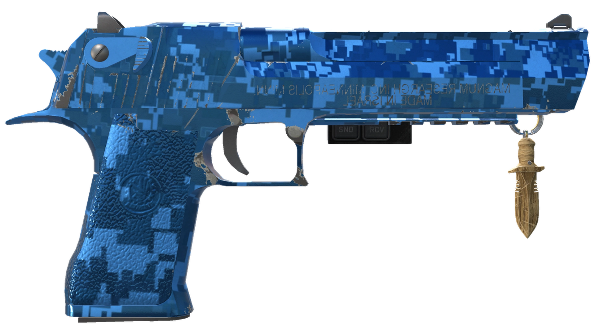 Cobalt Disruption image
