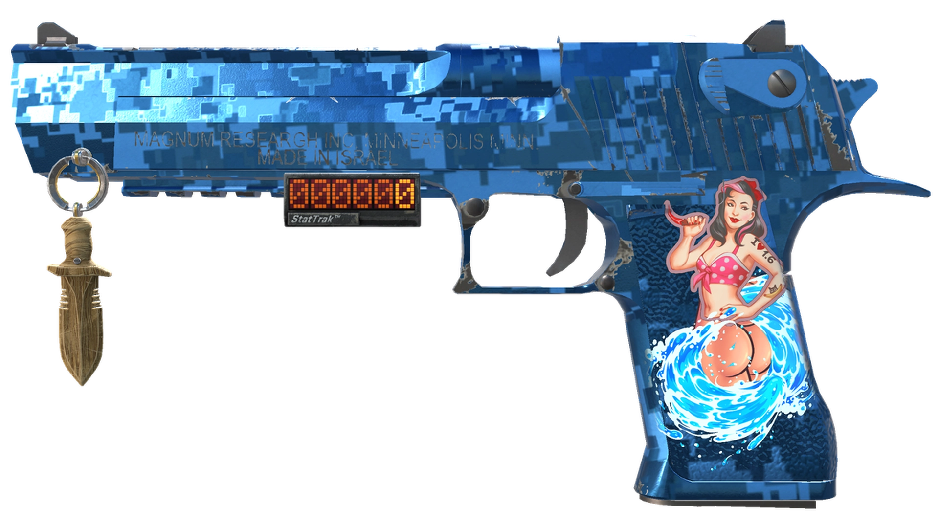 Cobalt Disruption image