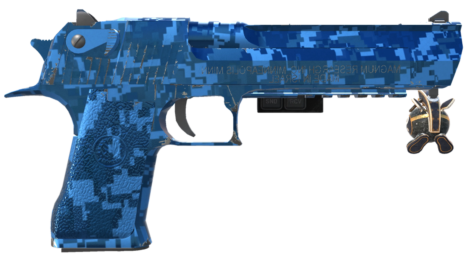 Cobalt Disruption image