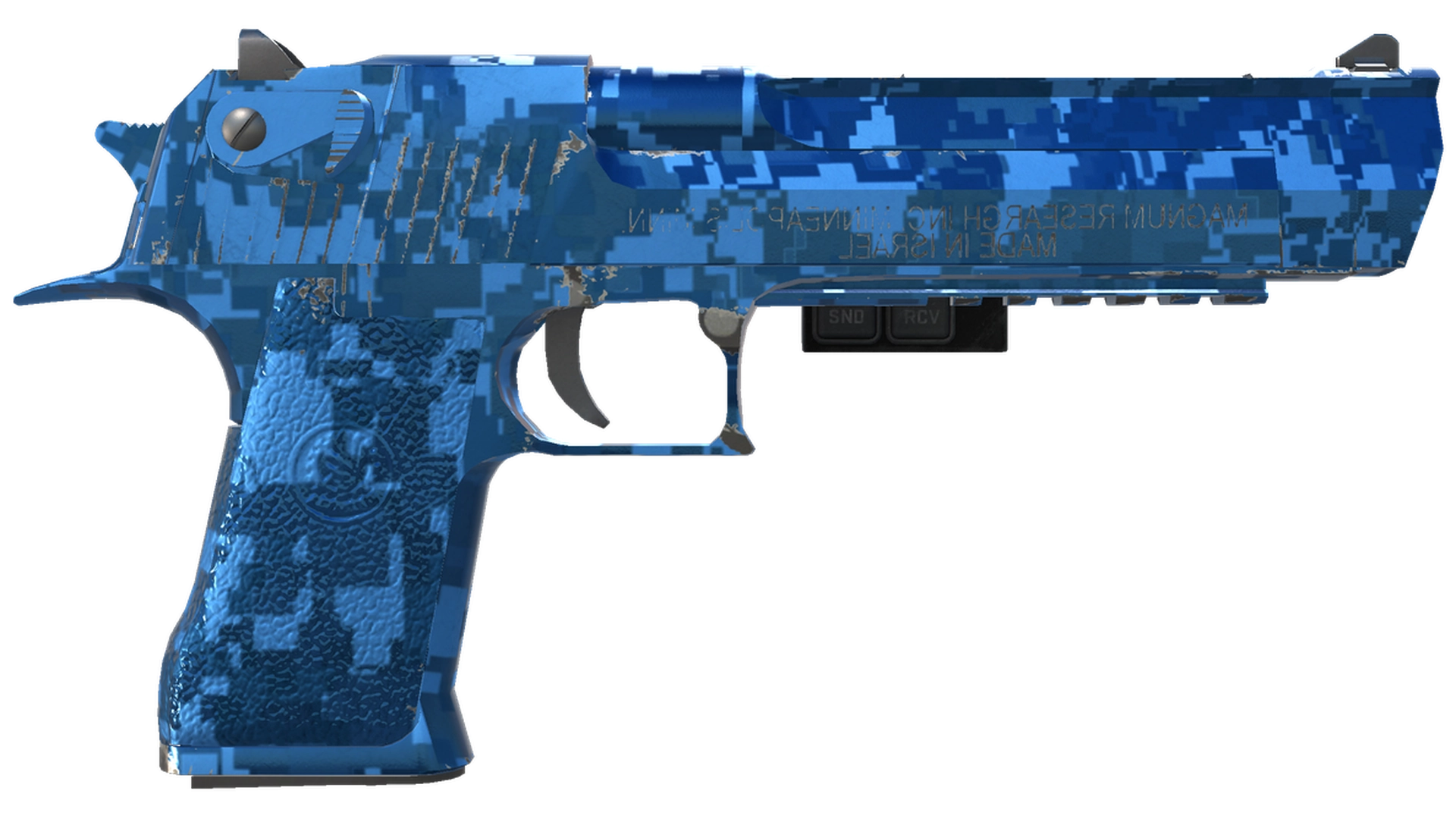 Cobalt Disruption image