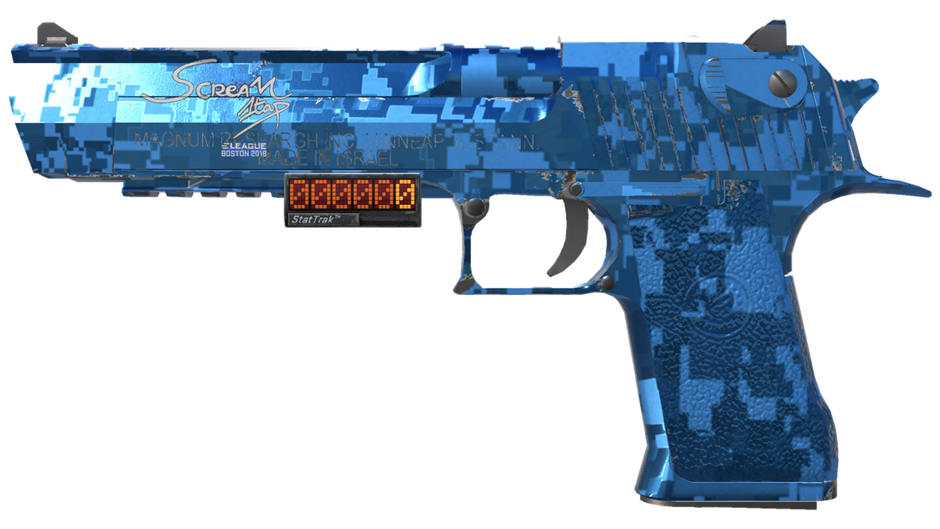 Cobalt Disruption image