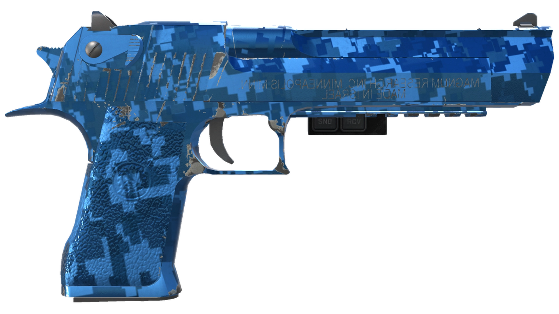 Cobalt Disruption image