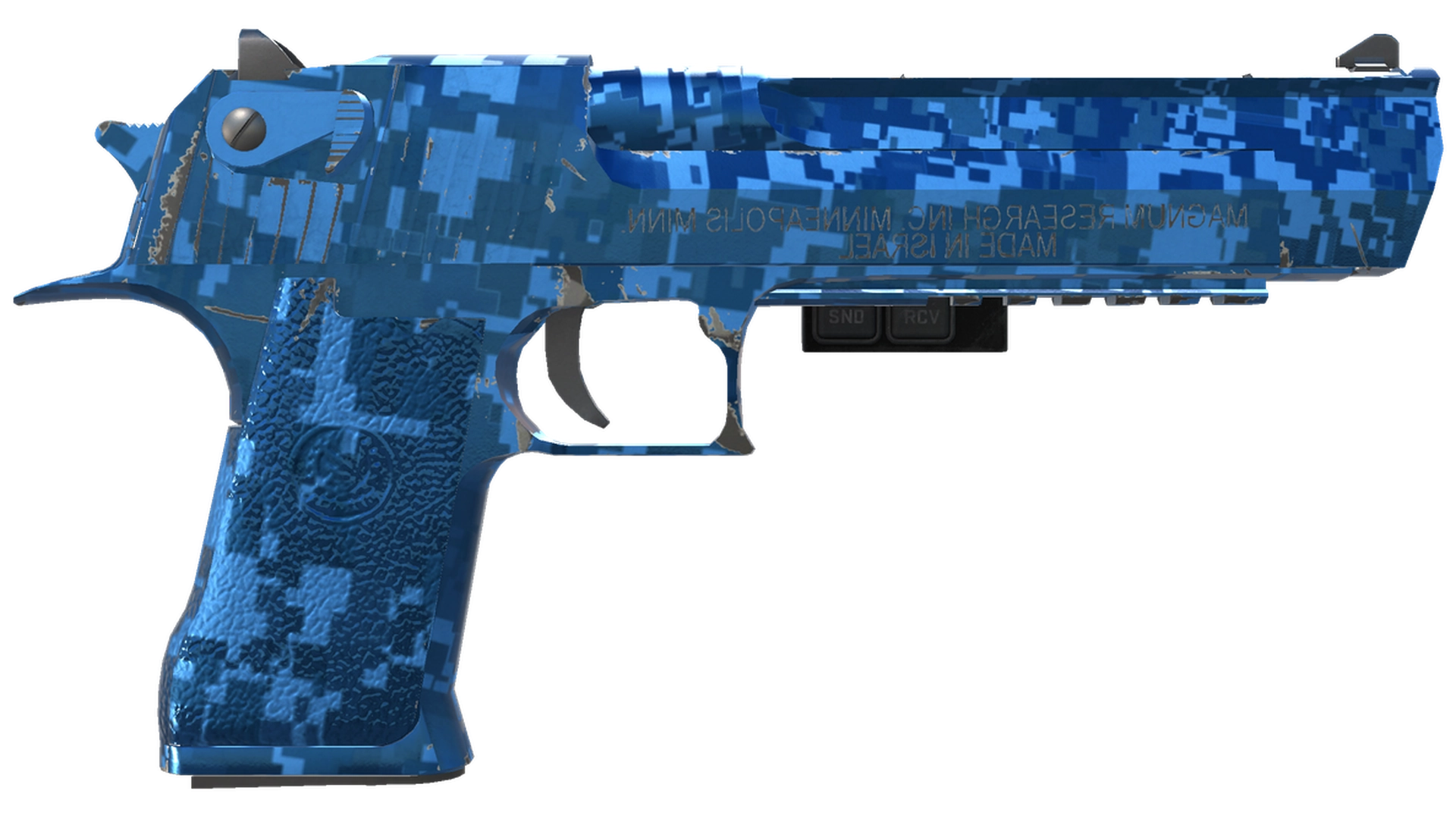 Cobalt Disruption image