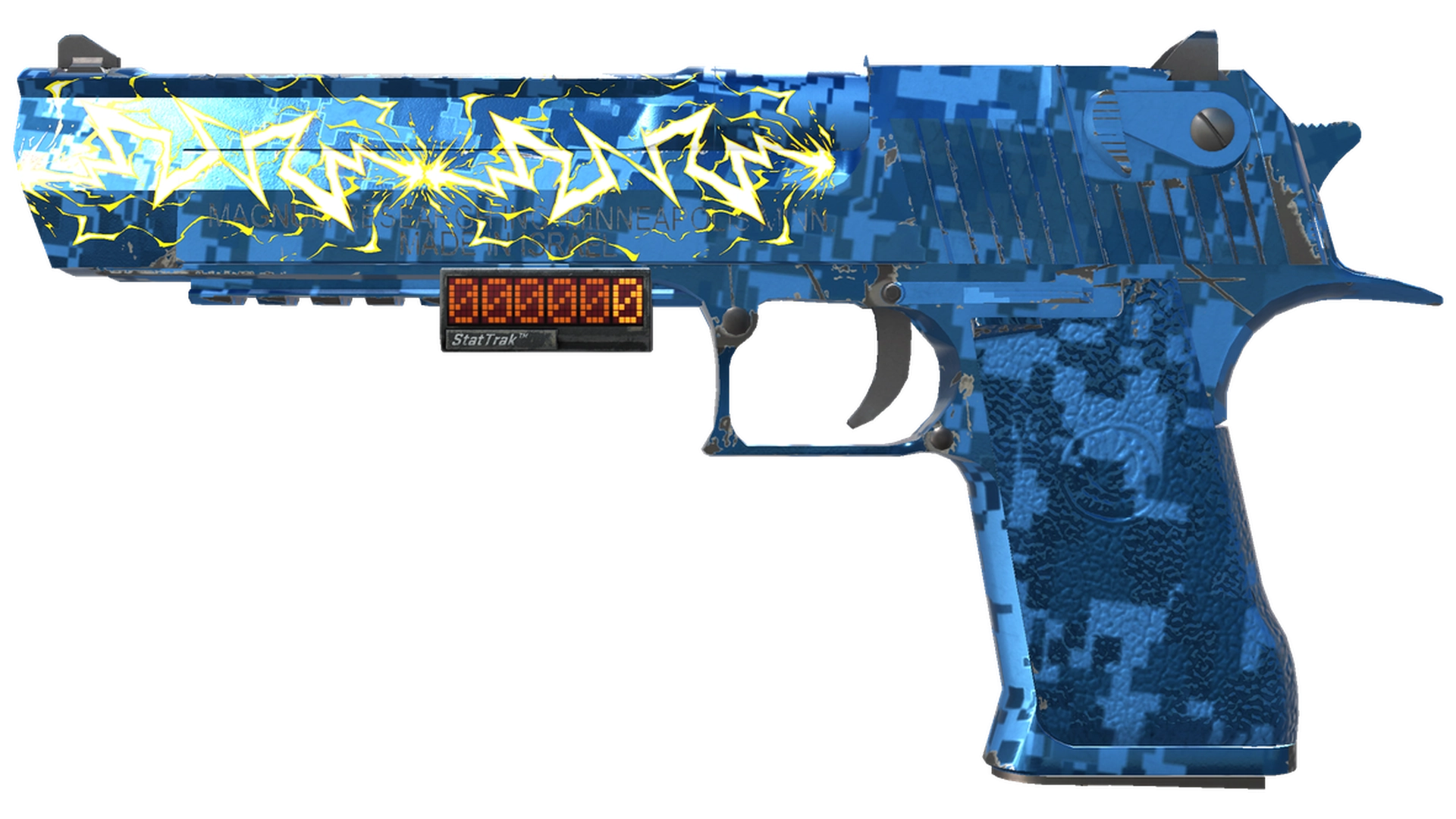 Cobalt Disruption image