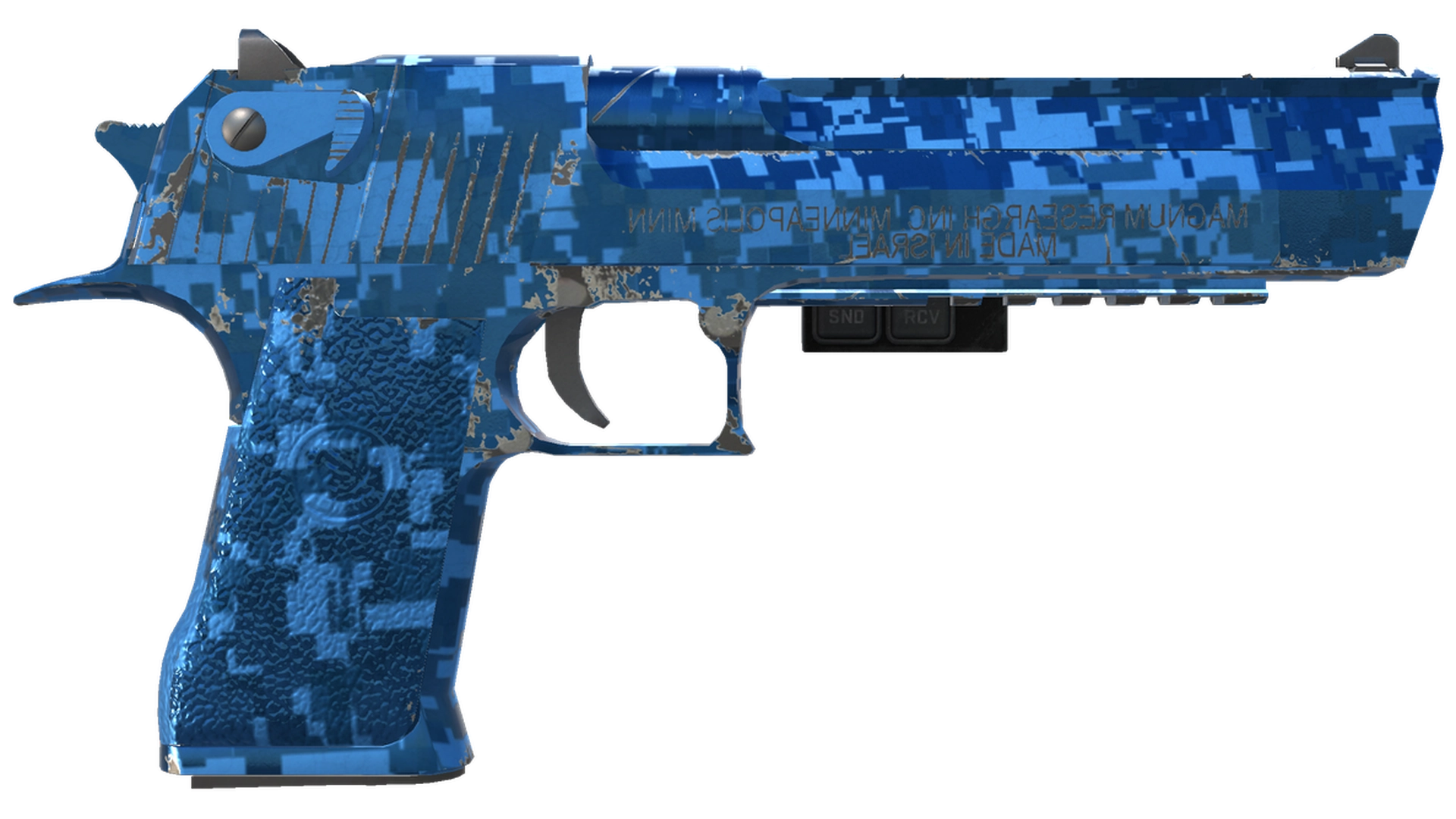 Cobalt Disruption image