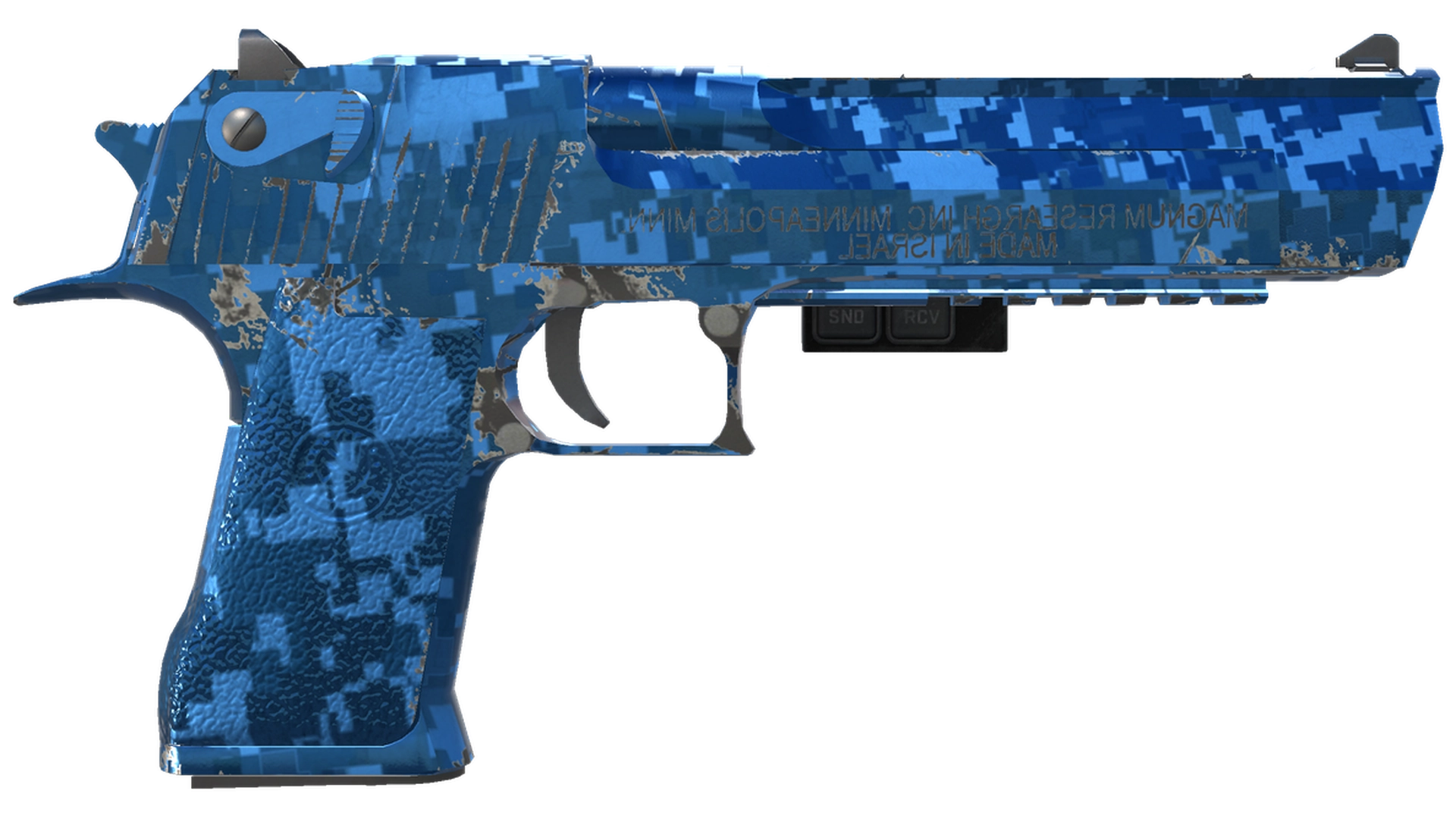 Cobalt Disruption image