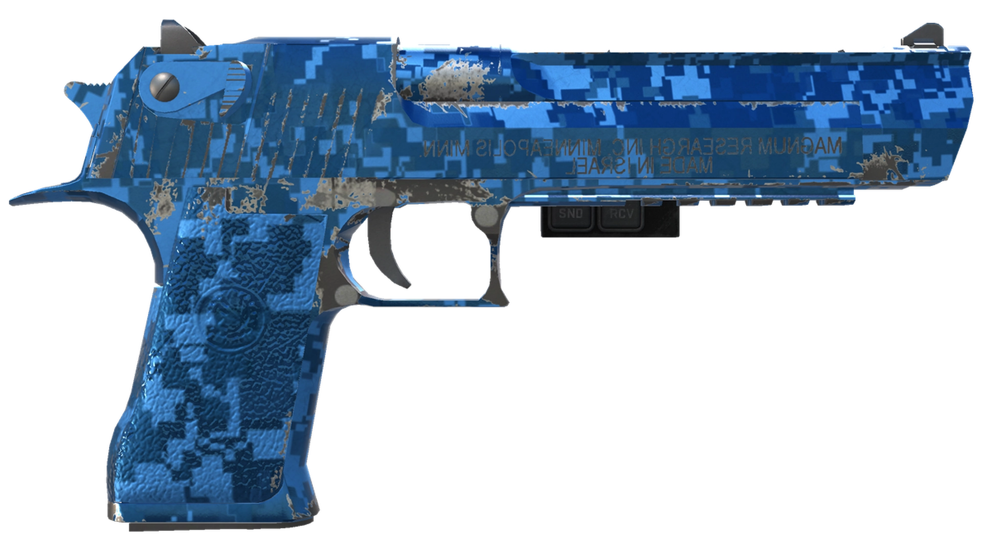 Cobalt Disruption image