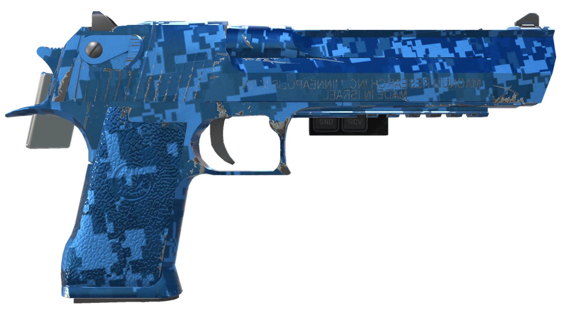 Cobalt Disruption image