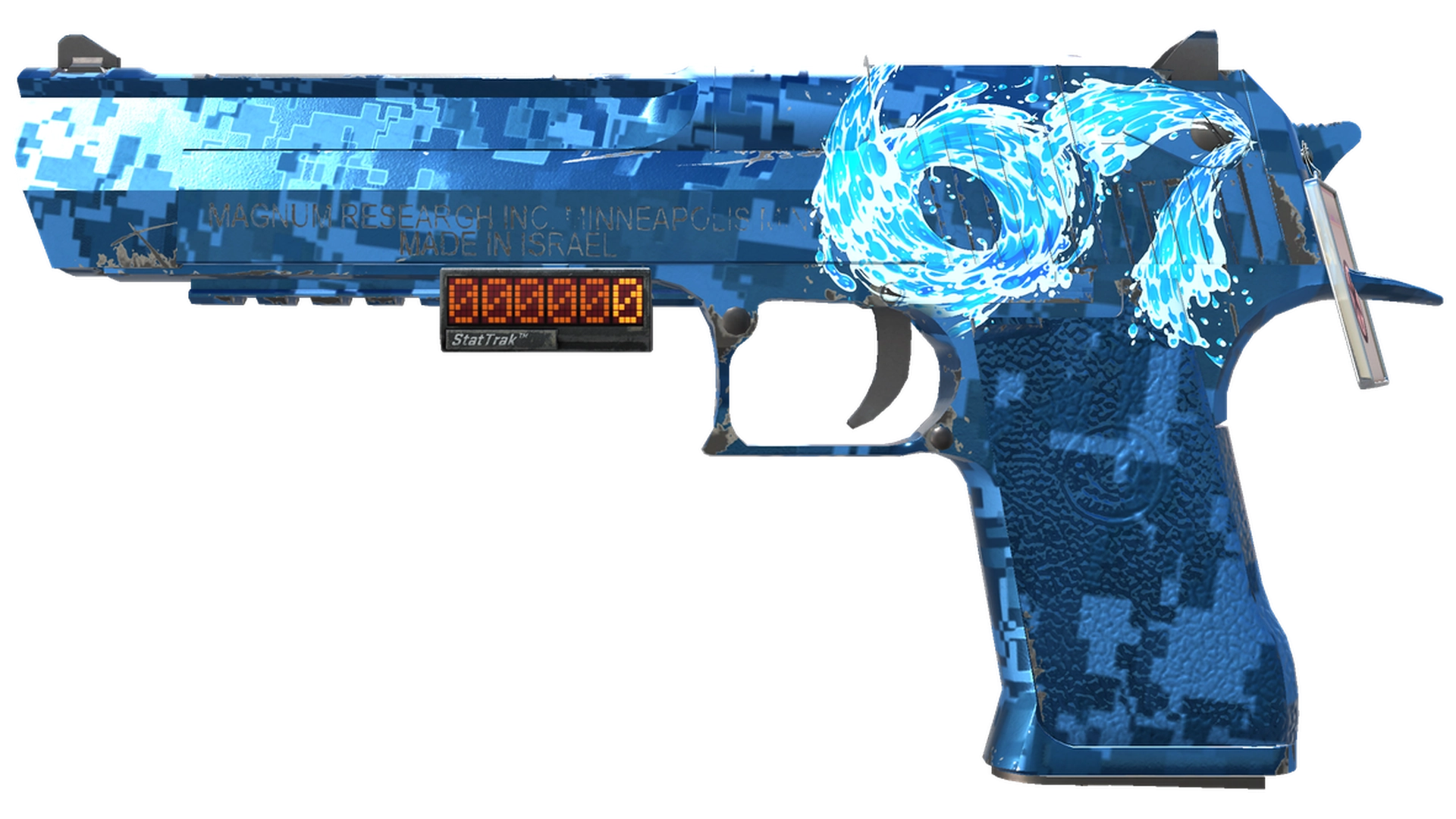 Cobalt Disruption image