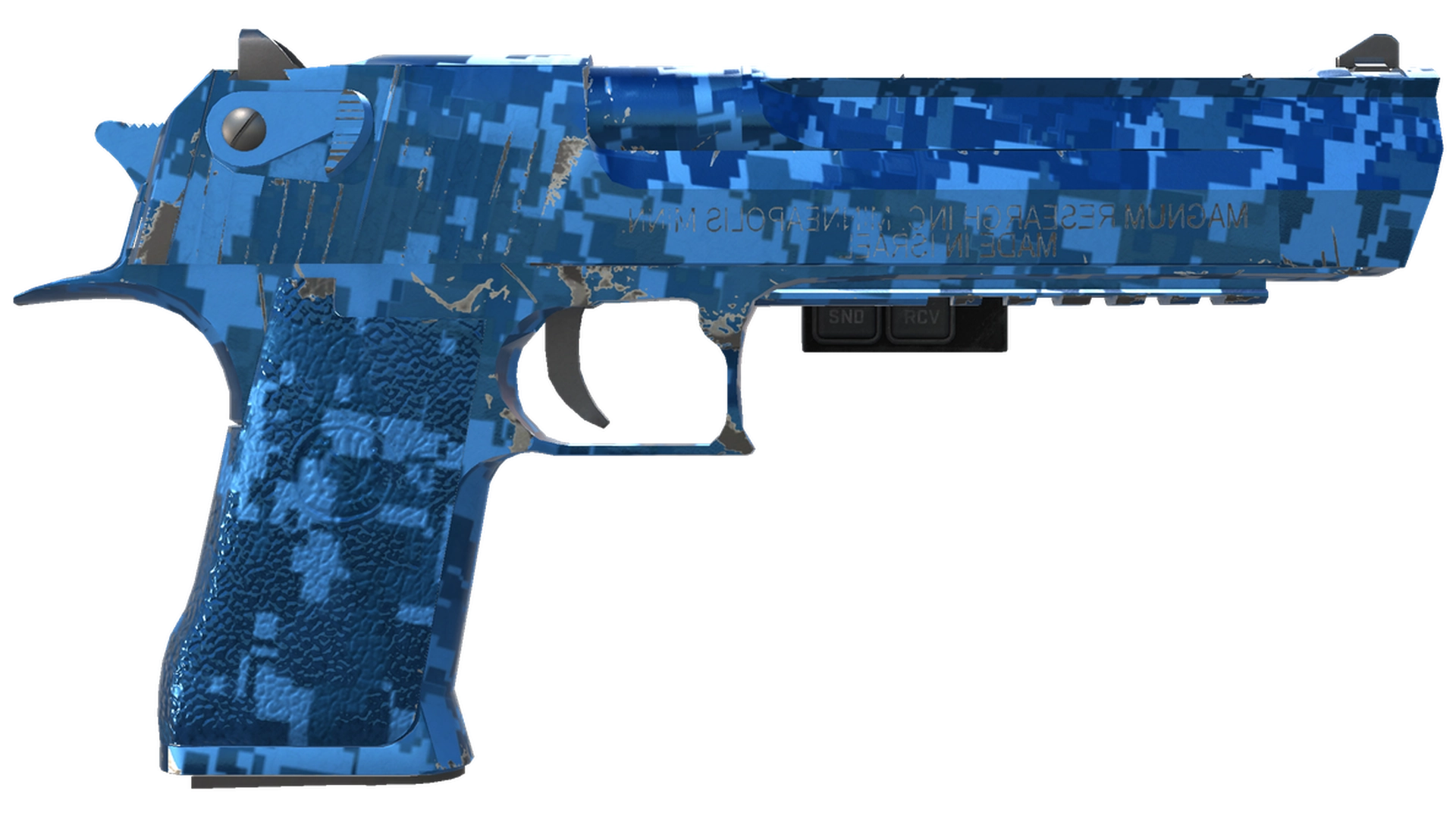 Cobalt Disruption image