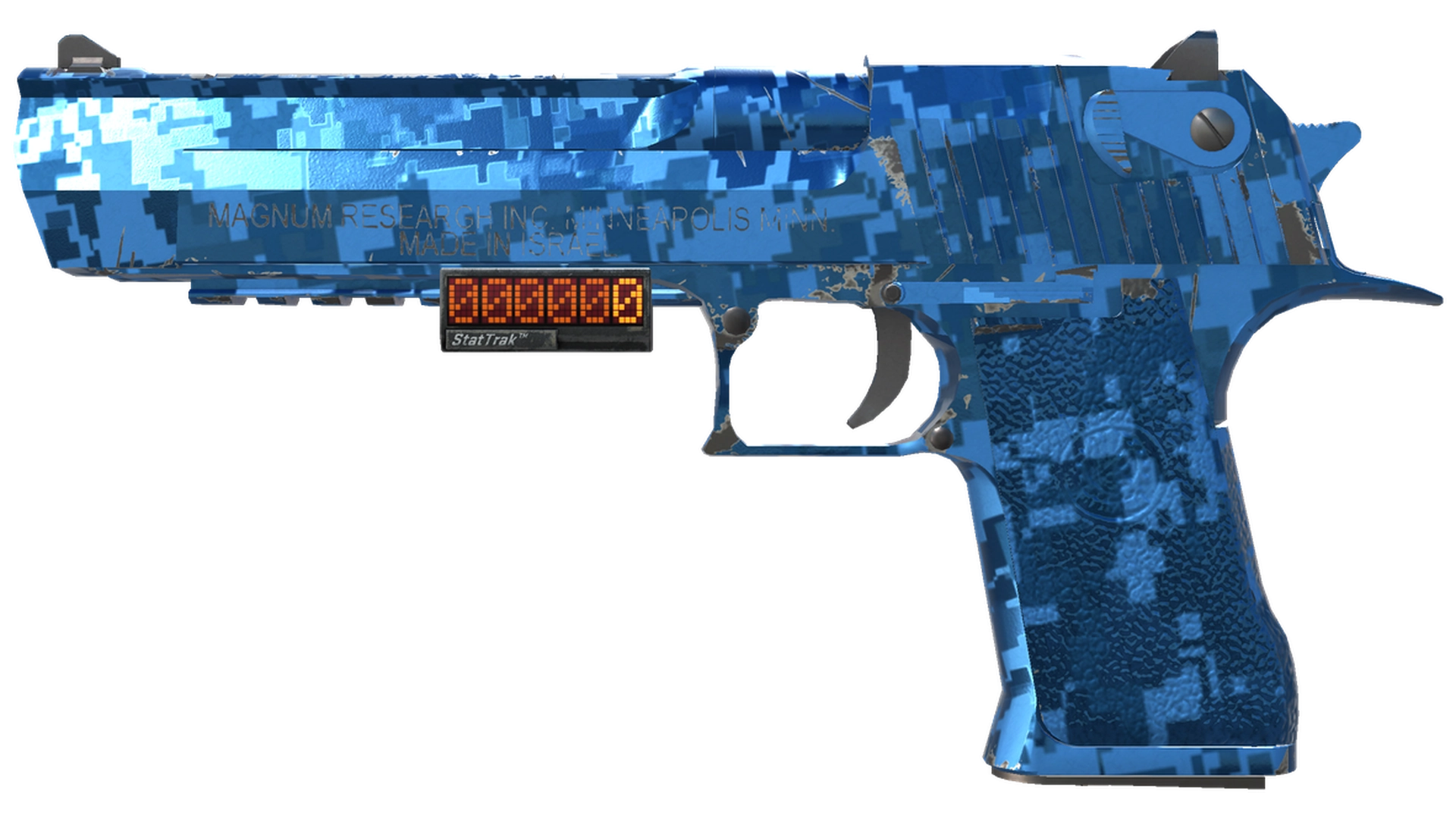 Cobalt Disruption image