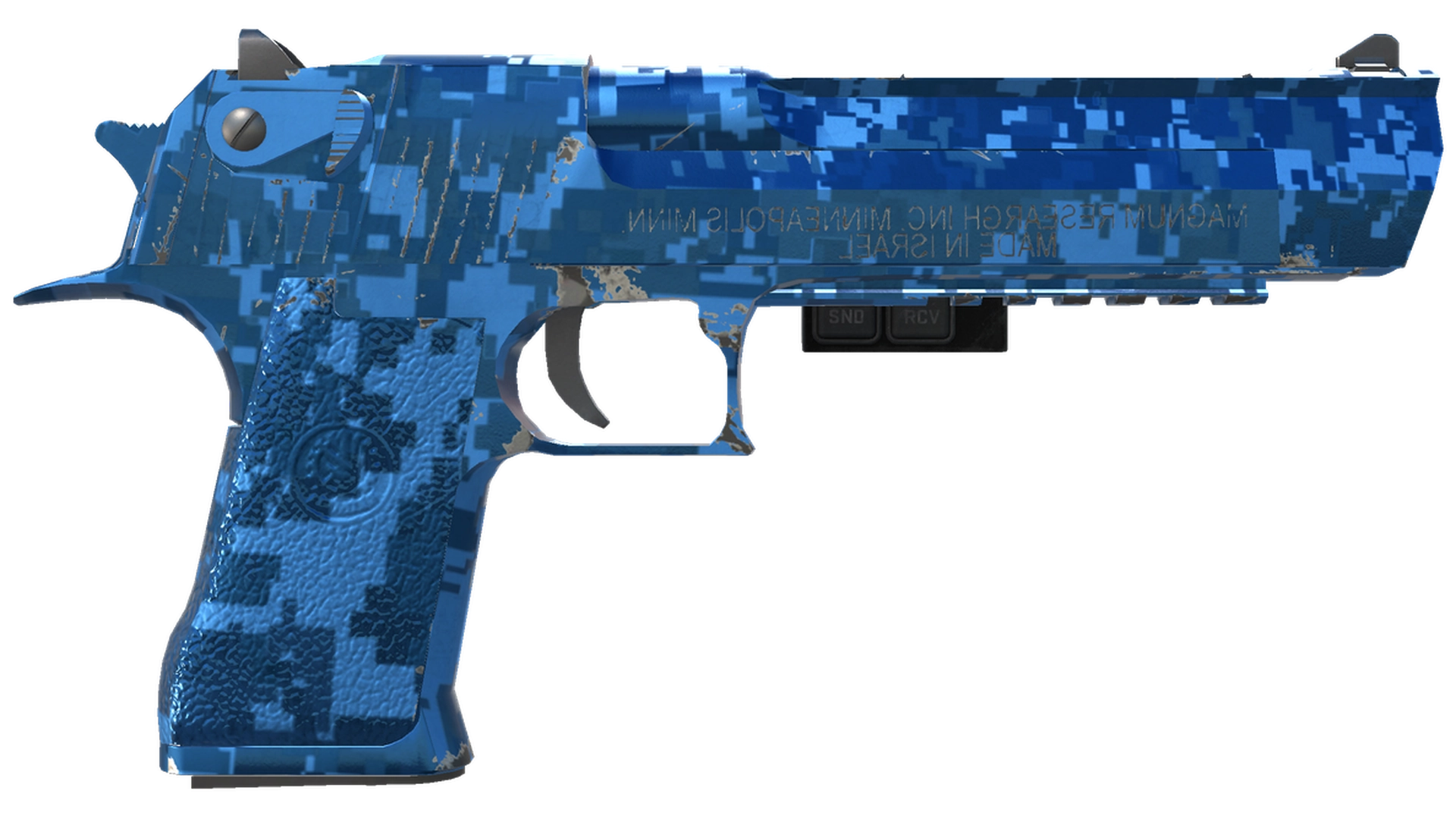 Cobalt Disruption image