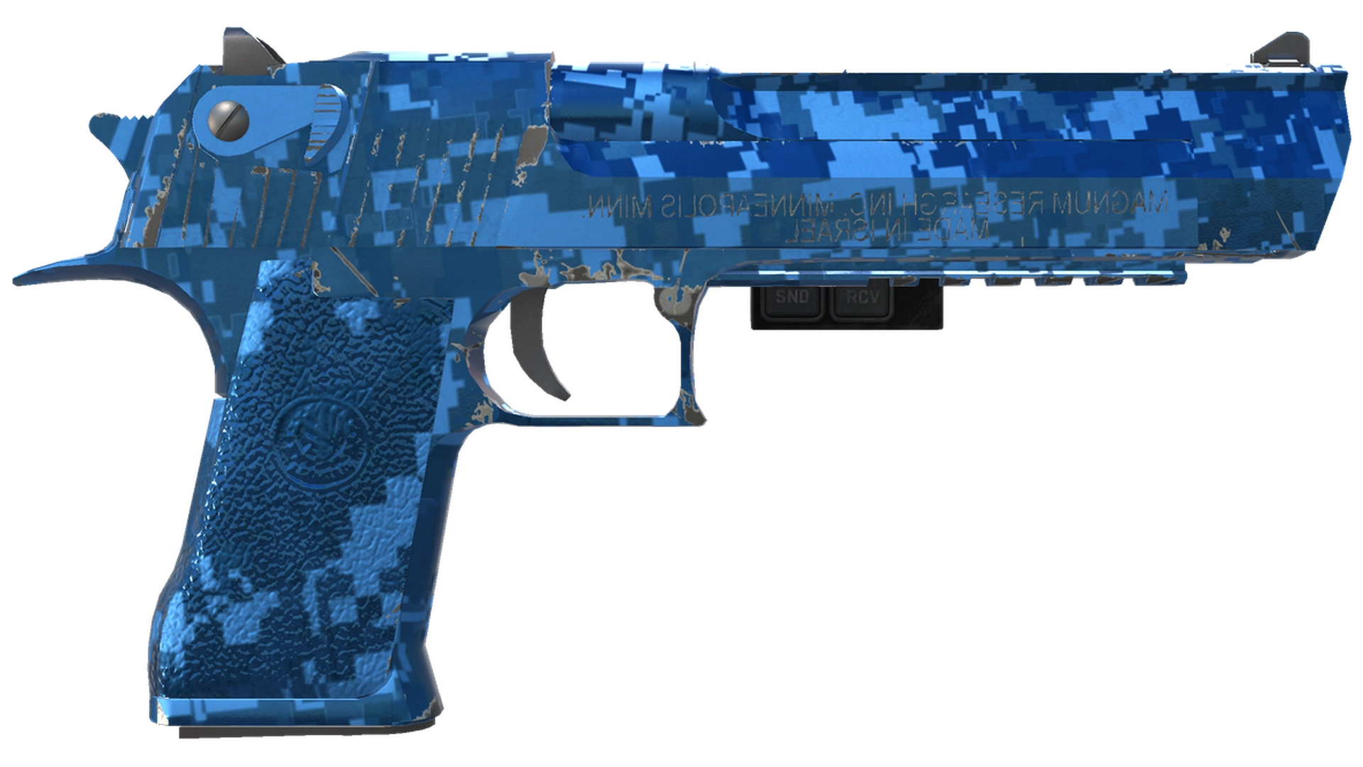 Cobalt Disruption image