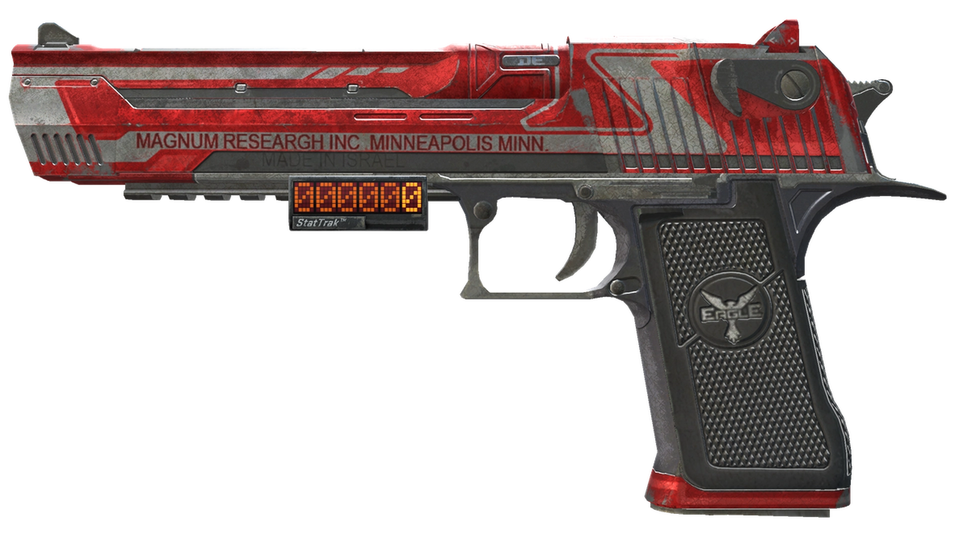 Code Red image