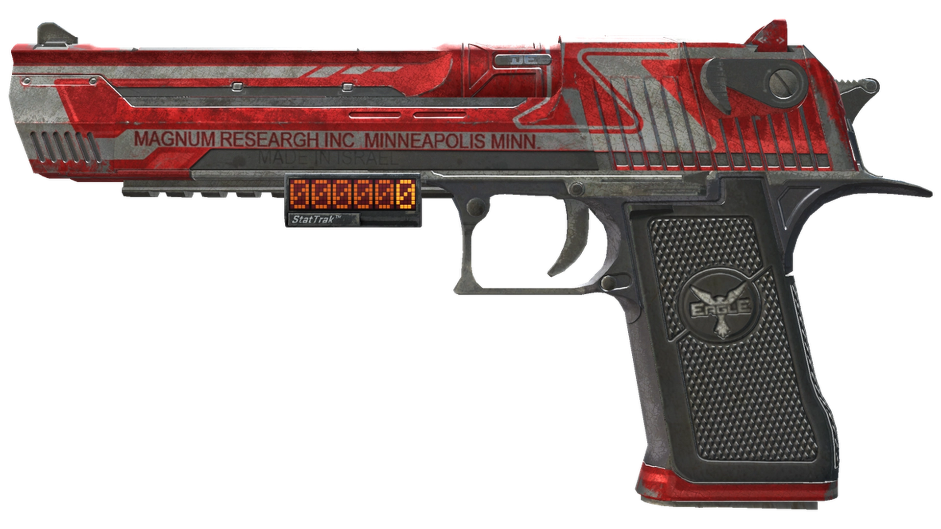 Code Red image