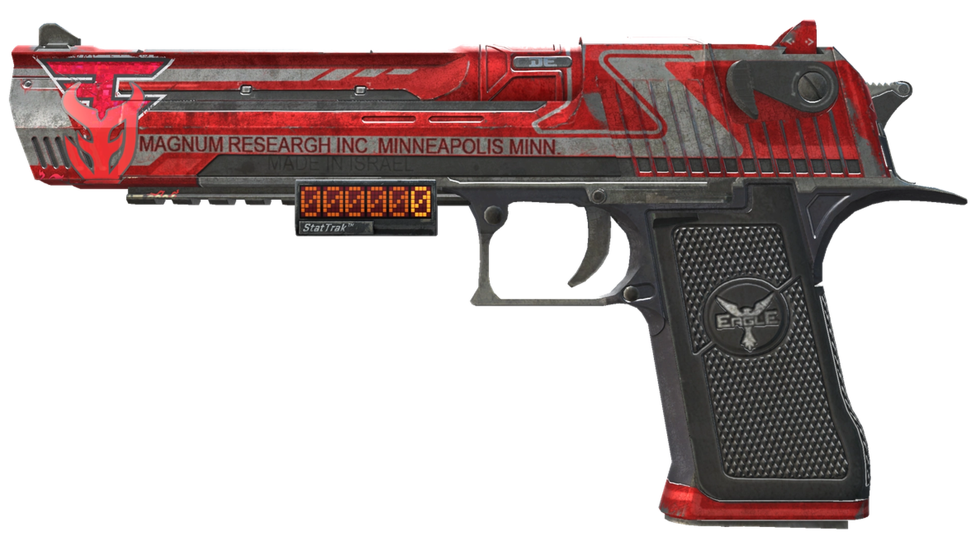 Code Red image