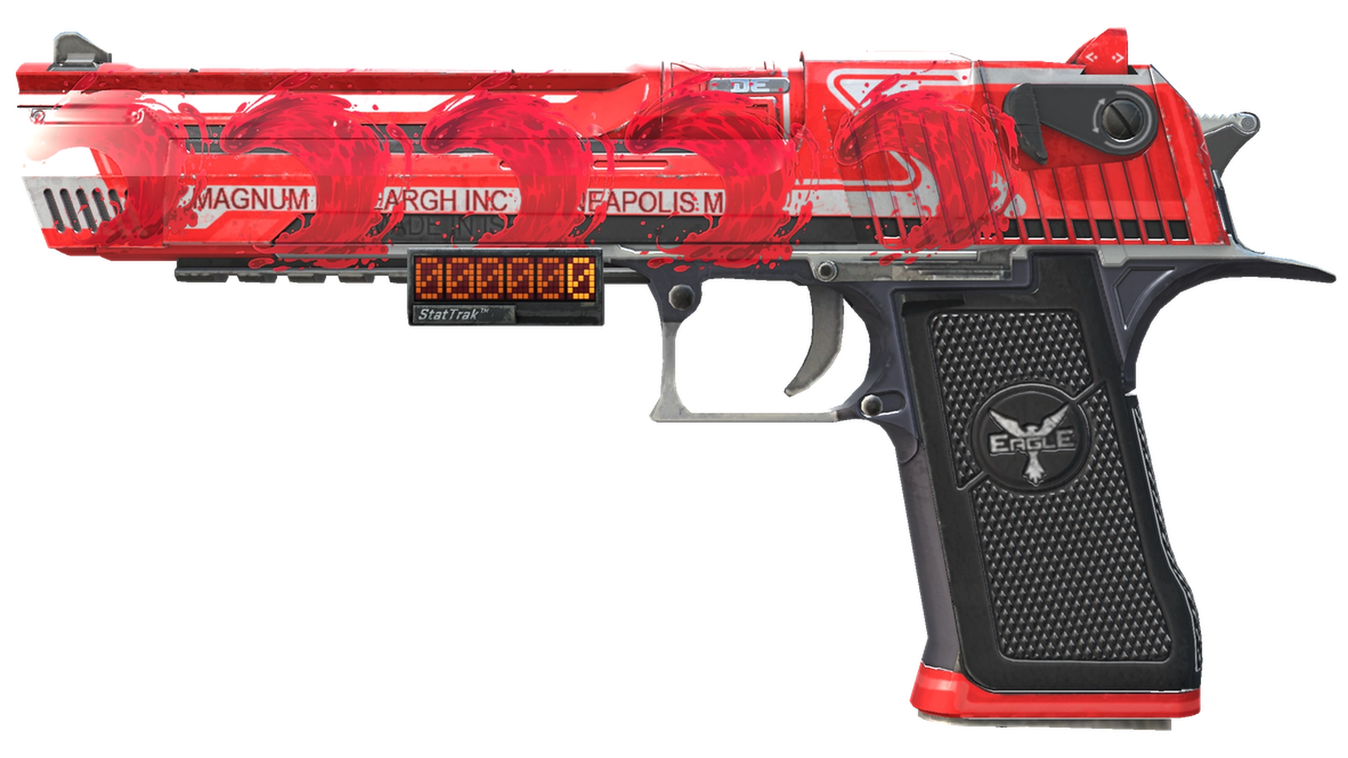 Code Red image