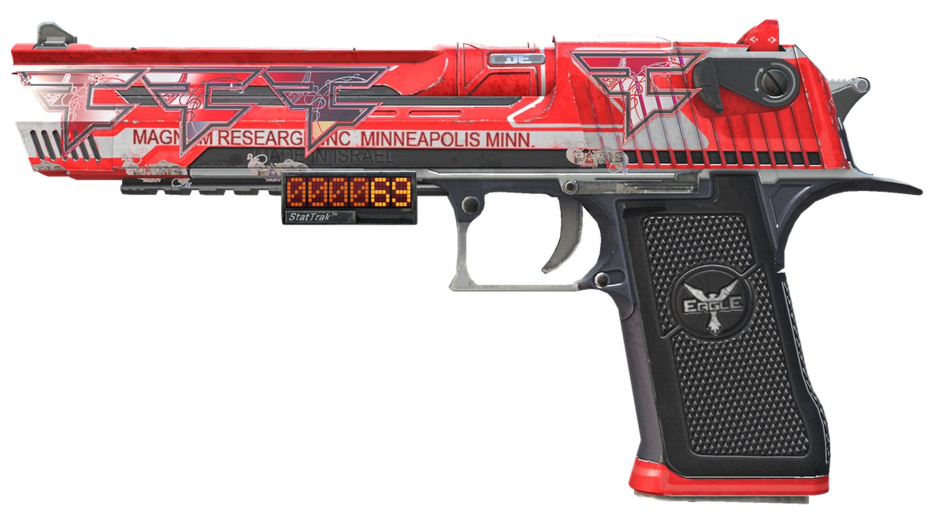 Code Red image