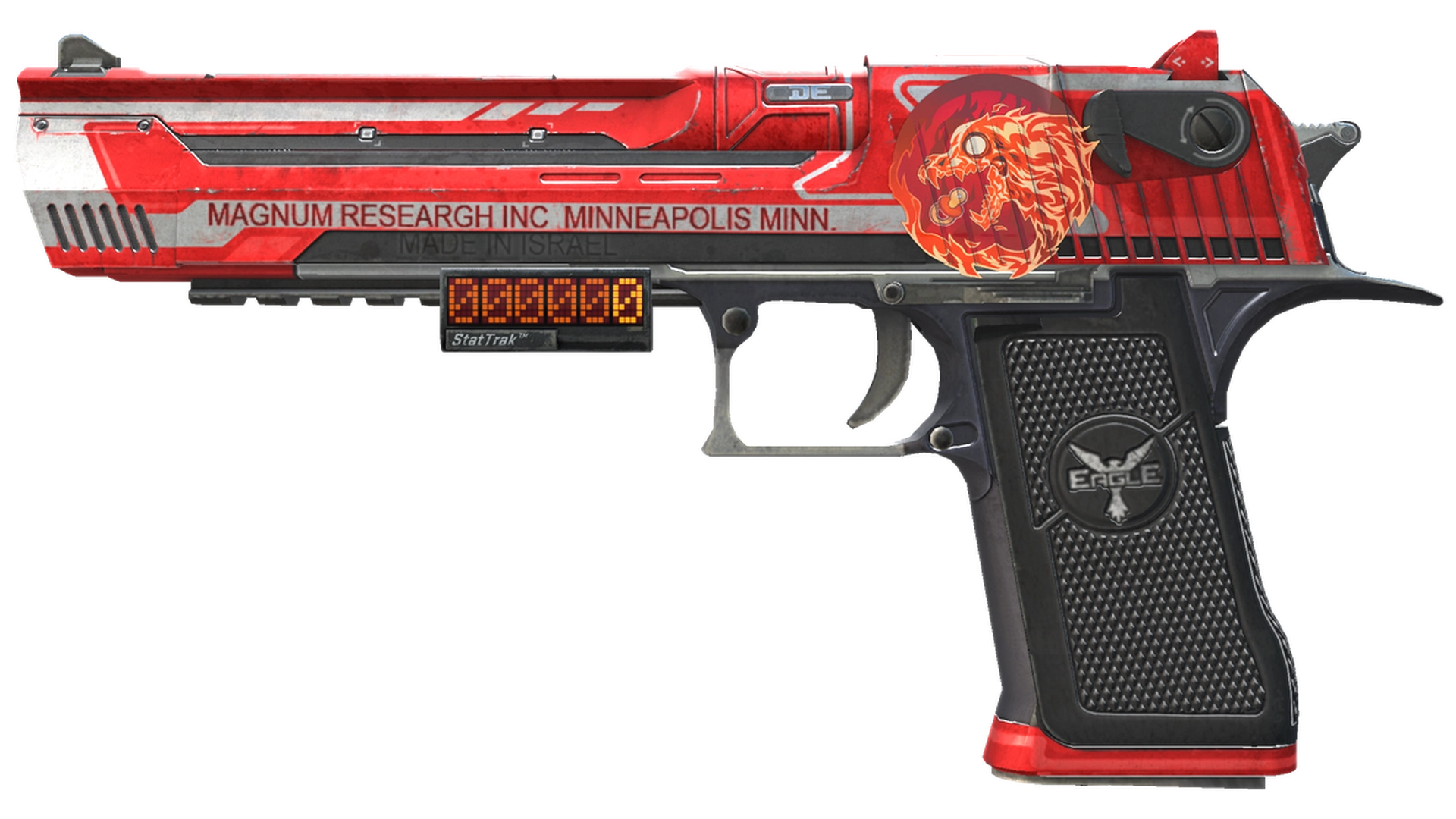 Code Red image