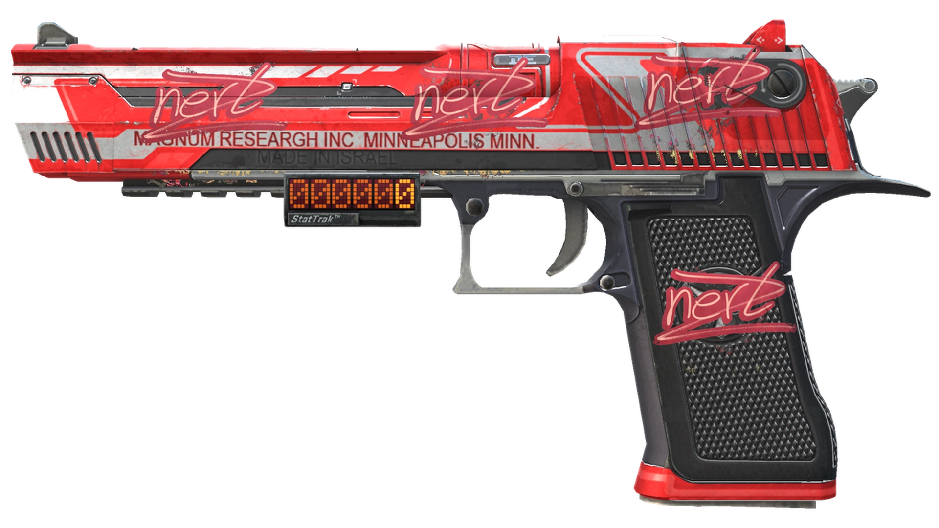 Code Red image