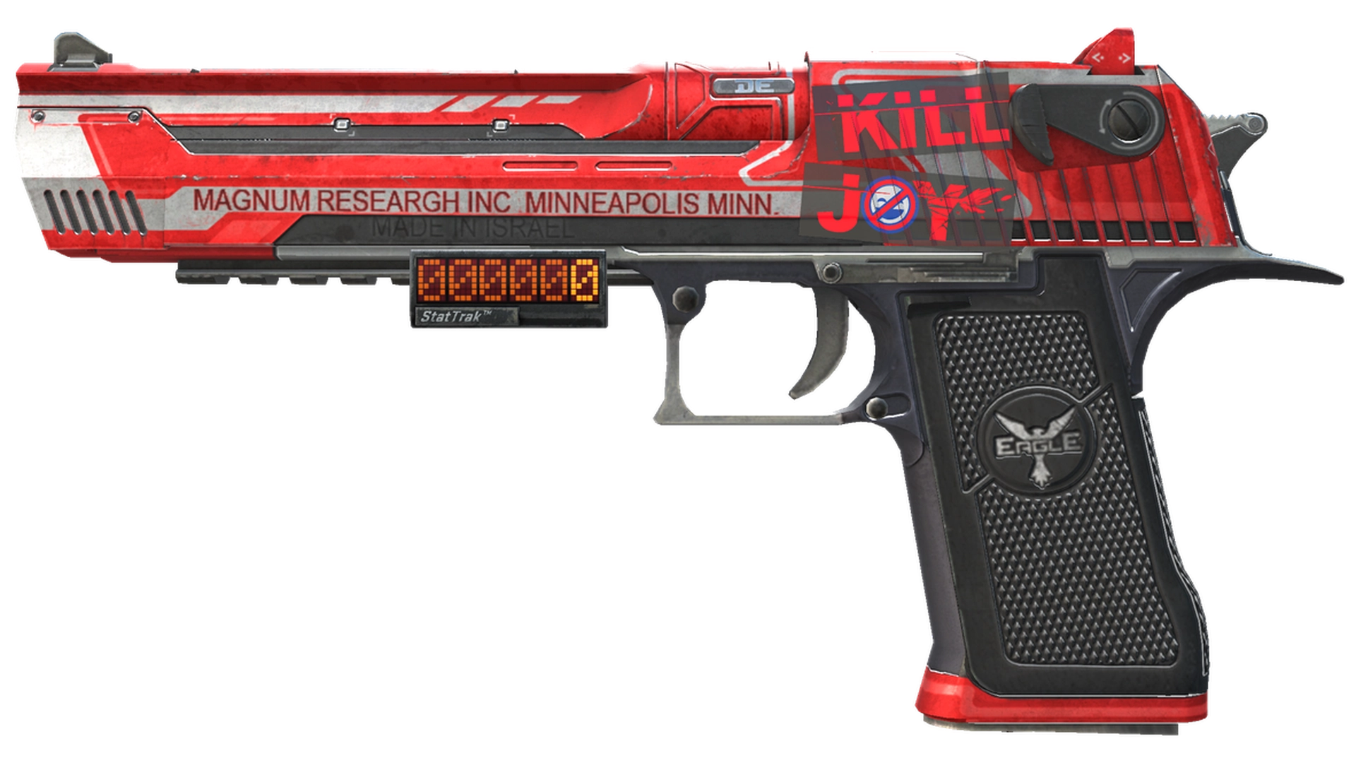 Code Red image