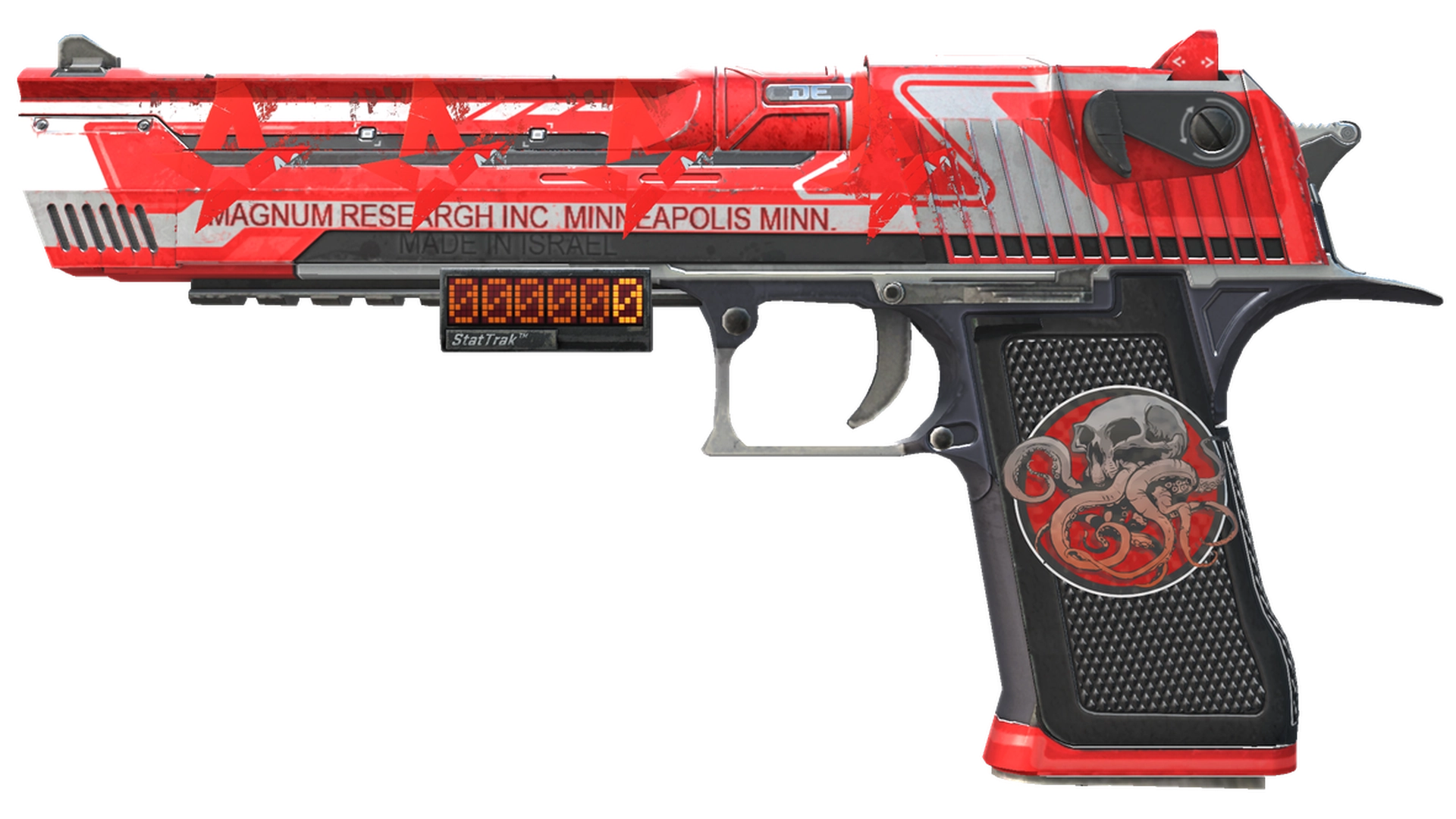 Code Red image