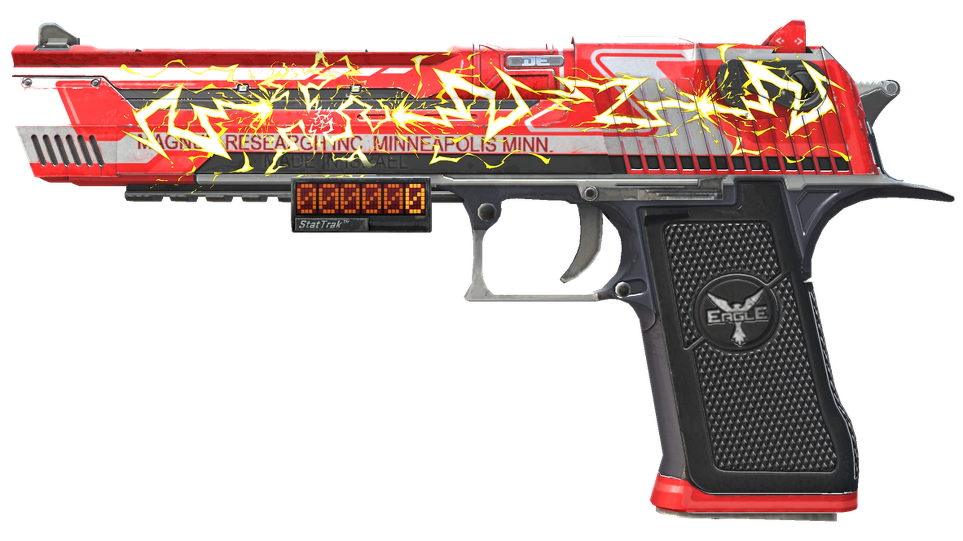 Code Red image